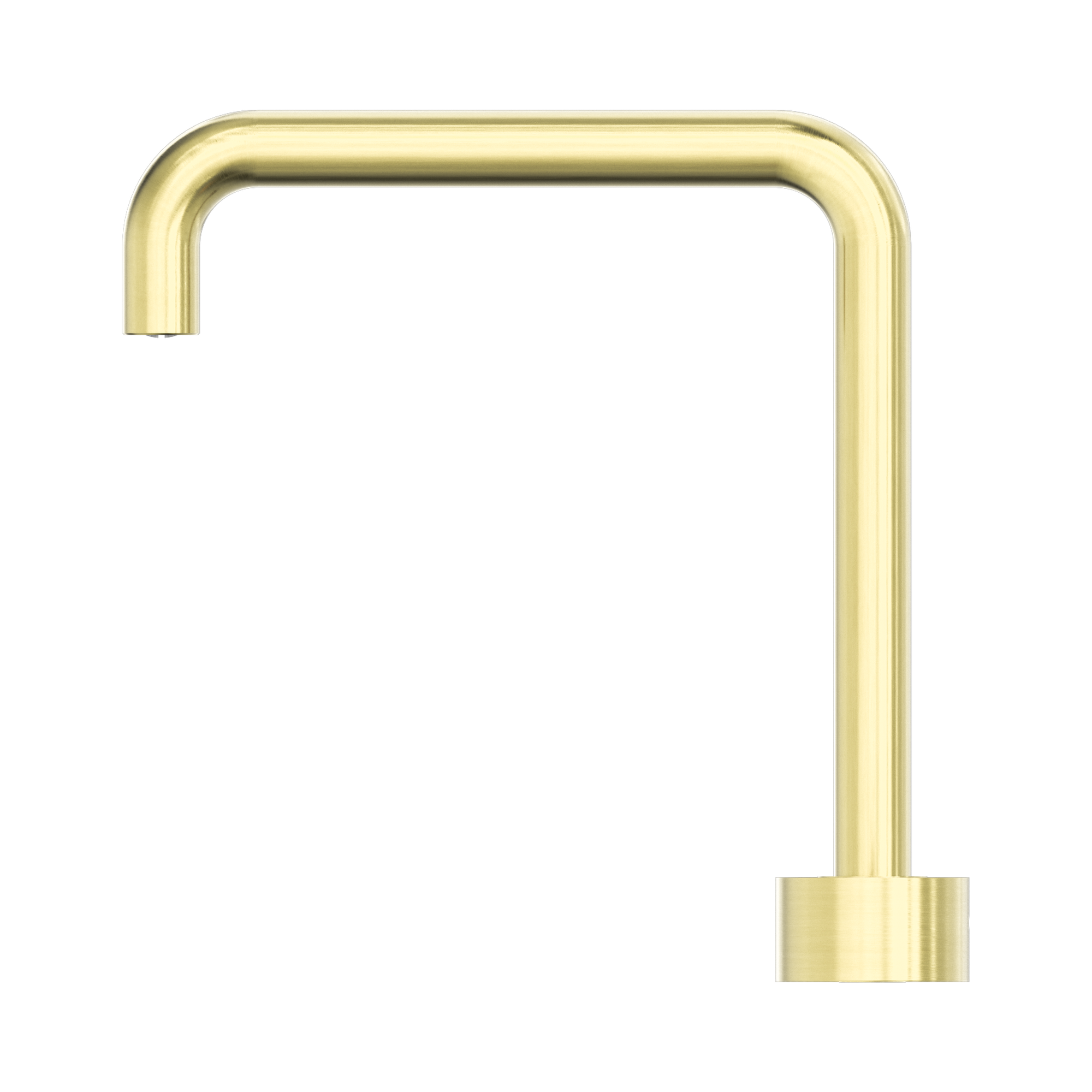 NR271901a BG Kara Progressive Tall Basin Set Brushed Gold image 2