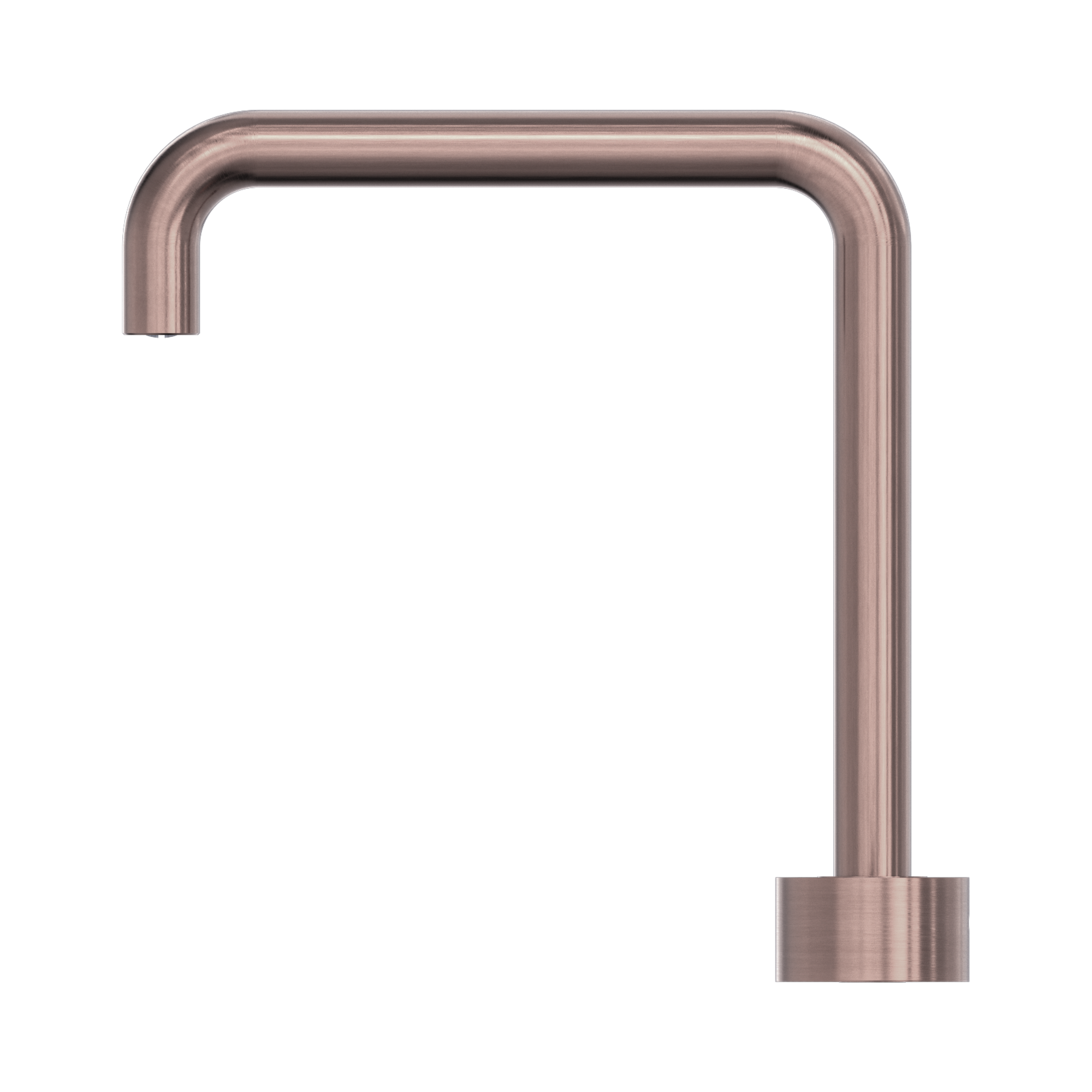 NR271901a BZ Kara Progressive Tall Basin Set Brushed Bronze image 2