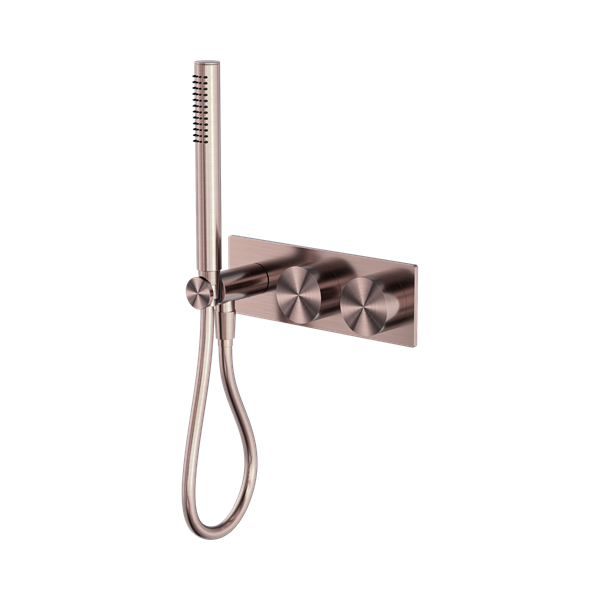 NR271903c BZ Kara Progressive Shower System Brushed Bronze Thumb