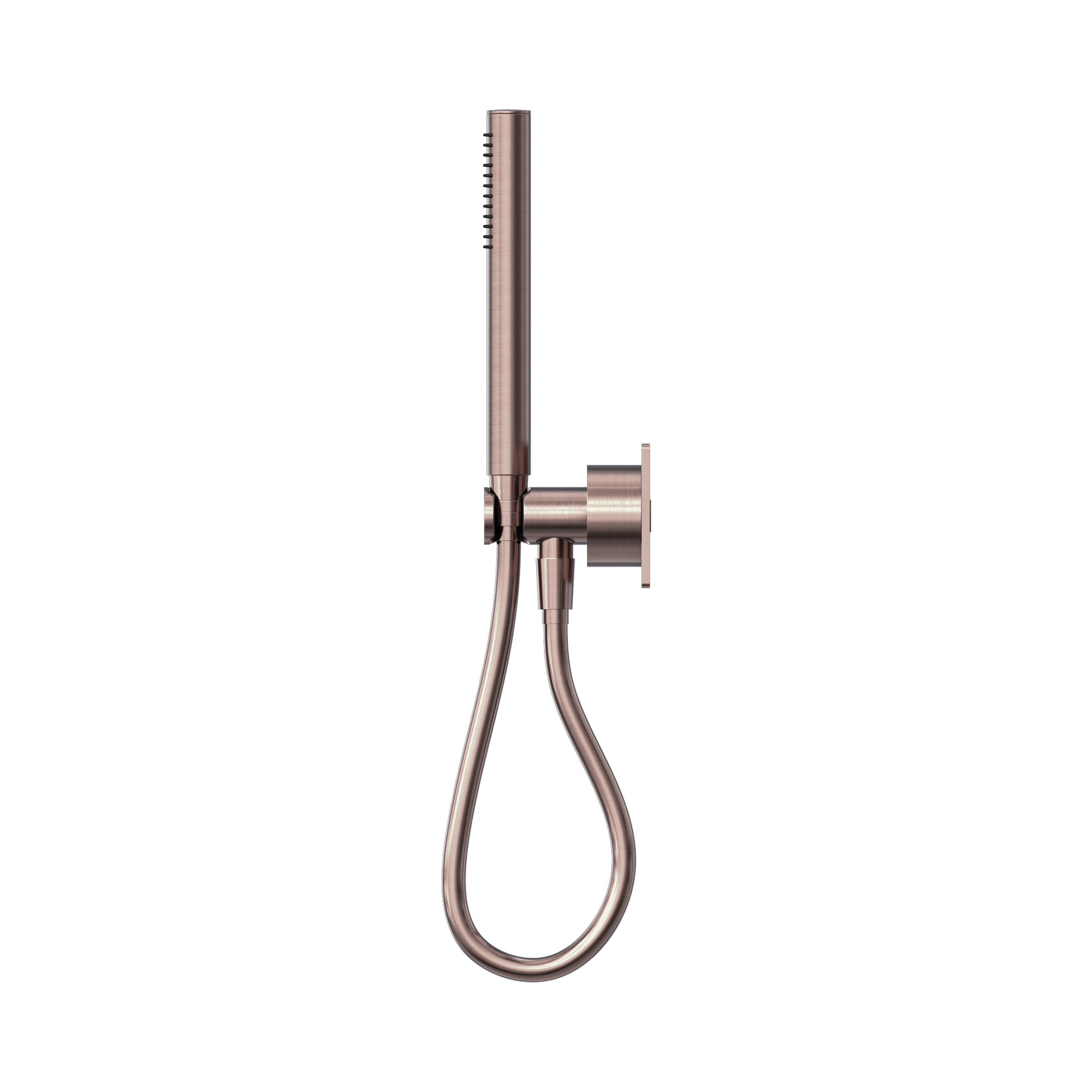 NR271903c BZ Kara Progressive Shower System Brushed Bronze image 2