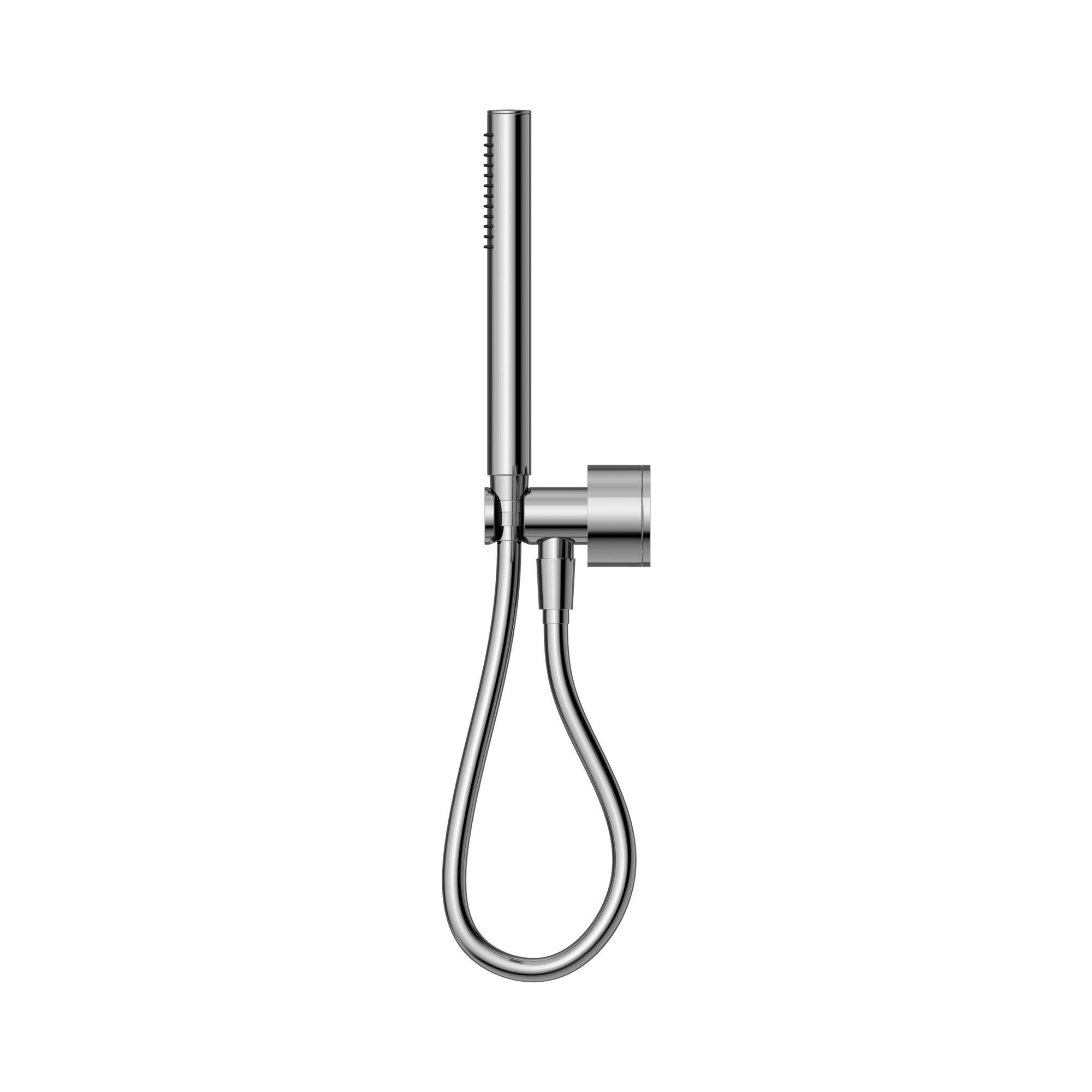 NR271903d CH Kara Progressive Shower System Separate Plate Chrome image 2