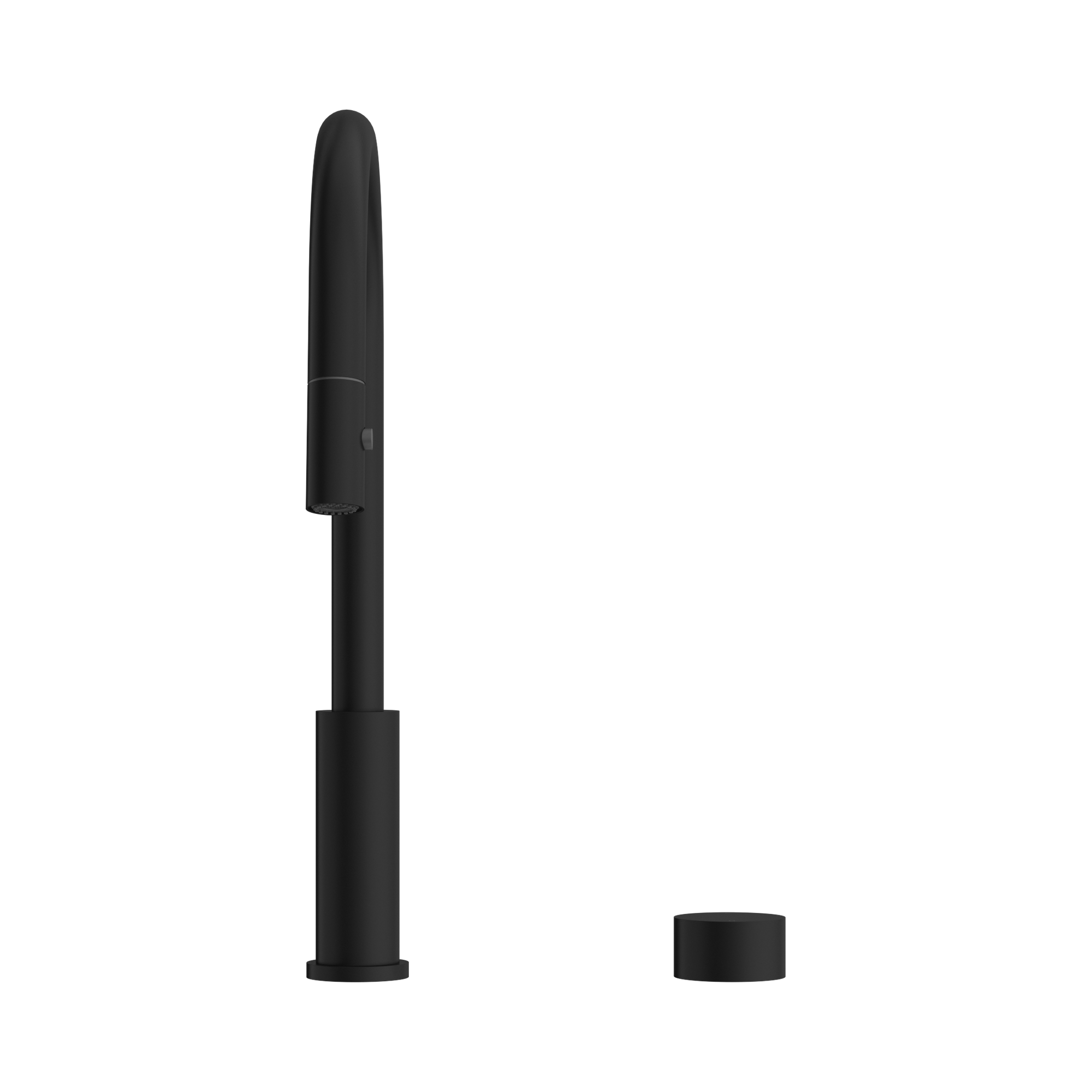 NR271908 MB Kara Progressive Pull Out Kitchen Set Matte Black image 3