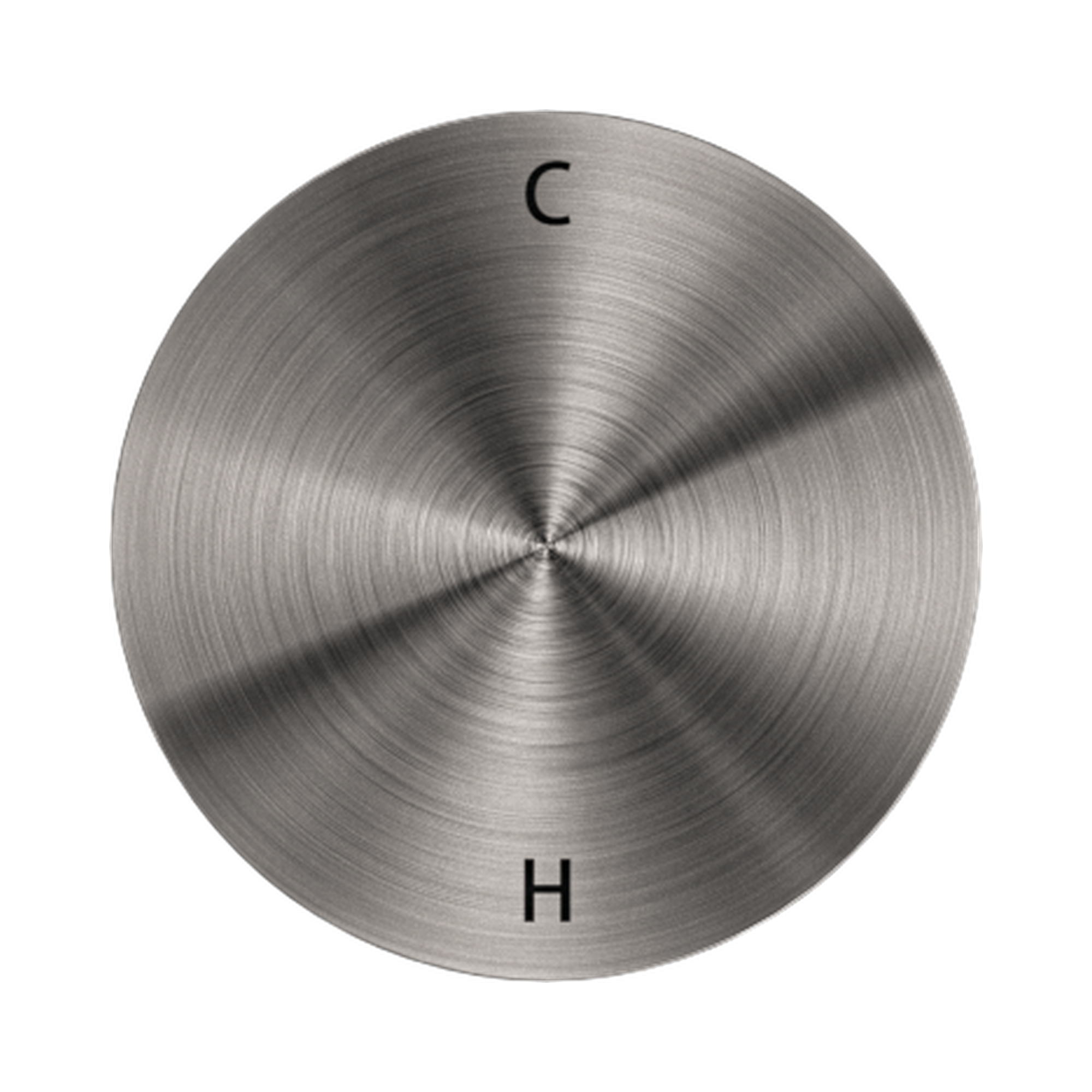 NR271909 BN Kara Progressive Shower Mixer Brushed Nickel image 2