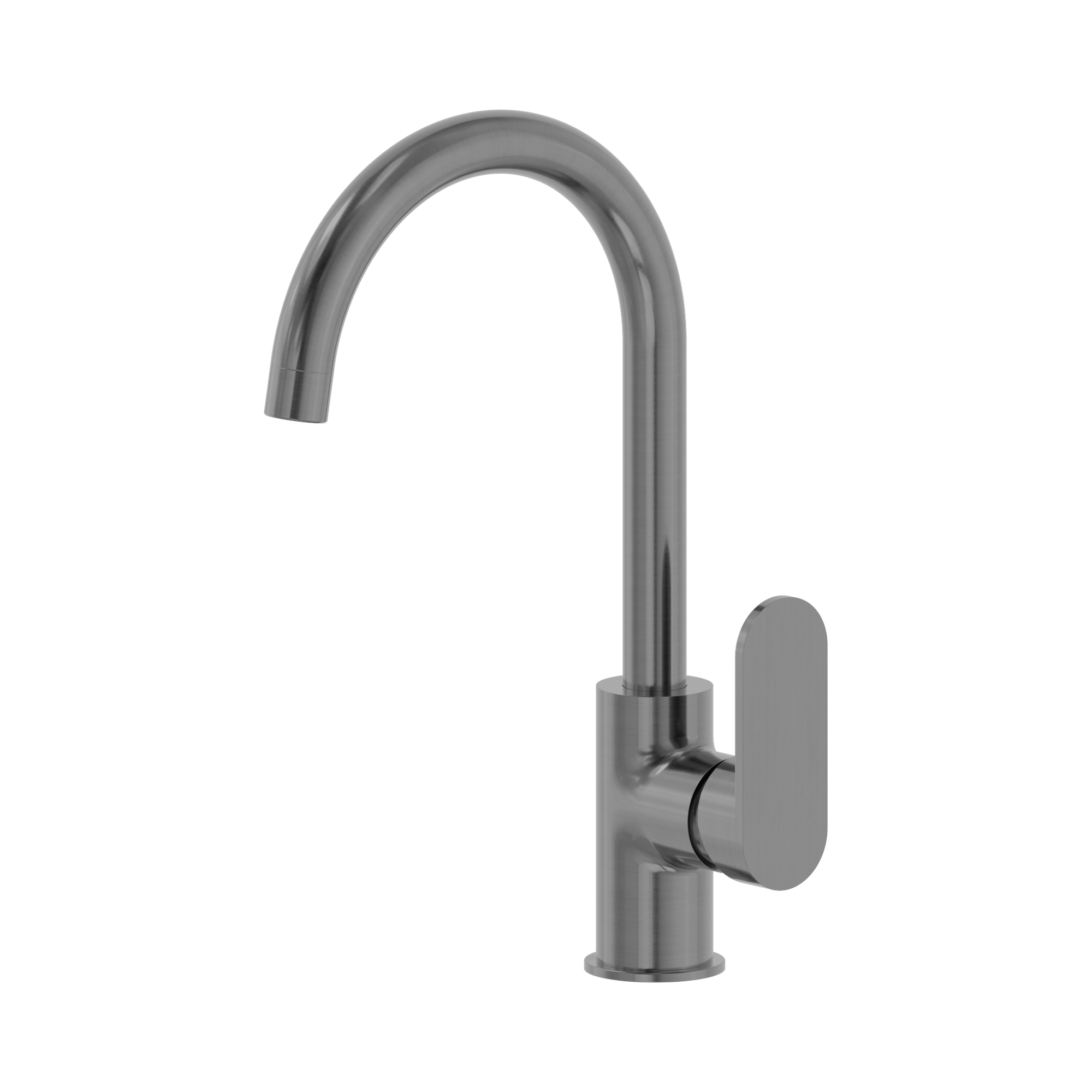 NR301306 GM Ecco Kitchen Mixer Gun Metal image 1
