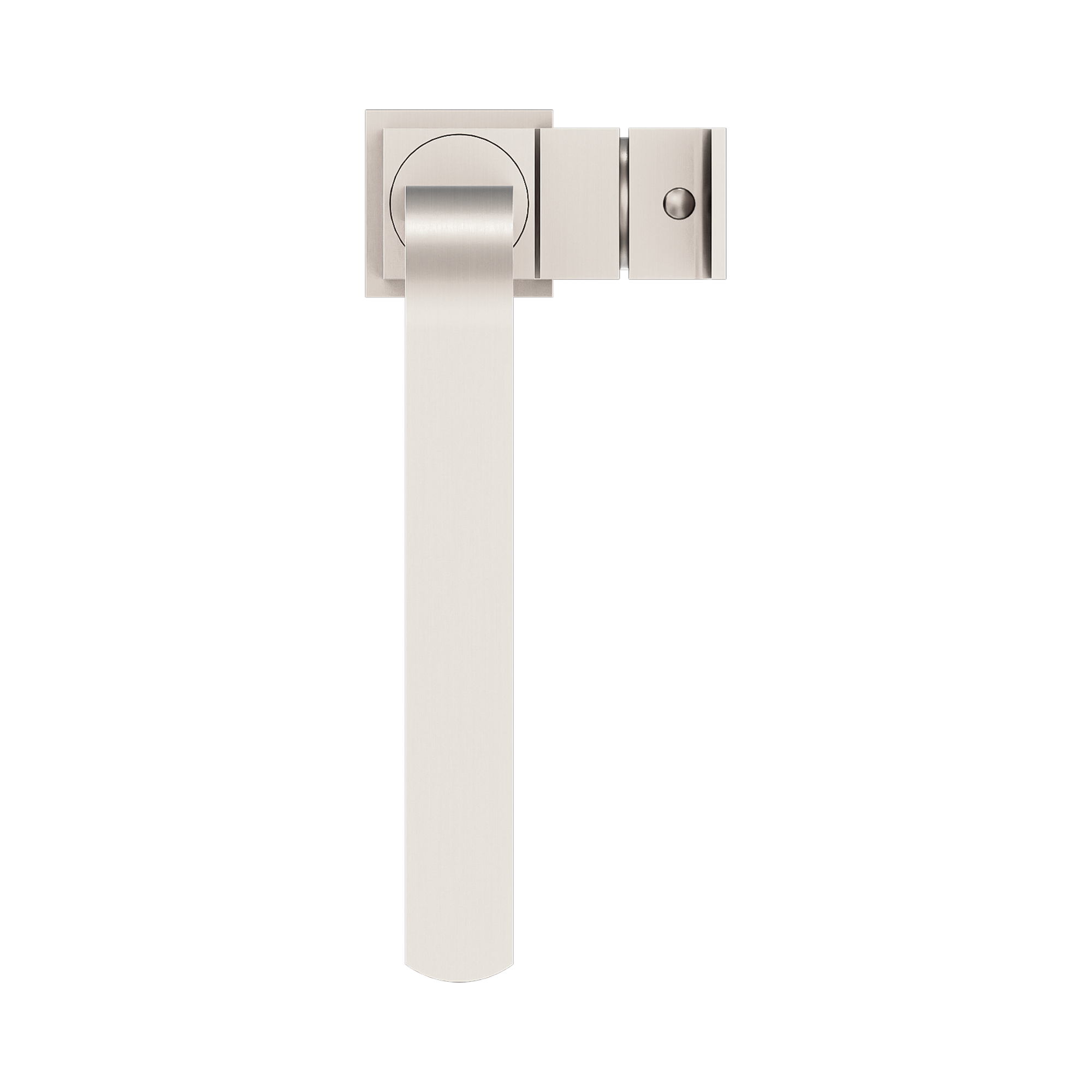 NR301506 BN Celia Kitchen Mixer Builders Range Brushed Nickel image 2