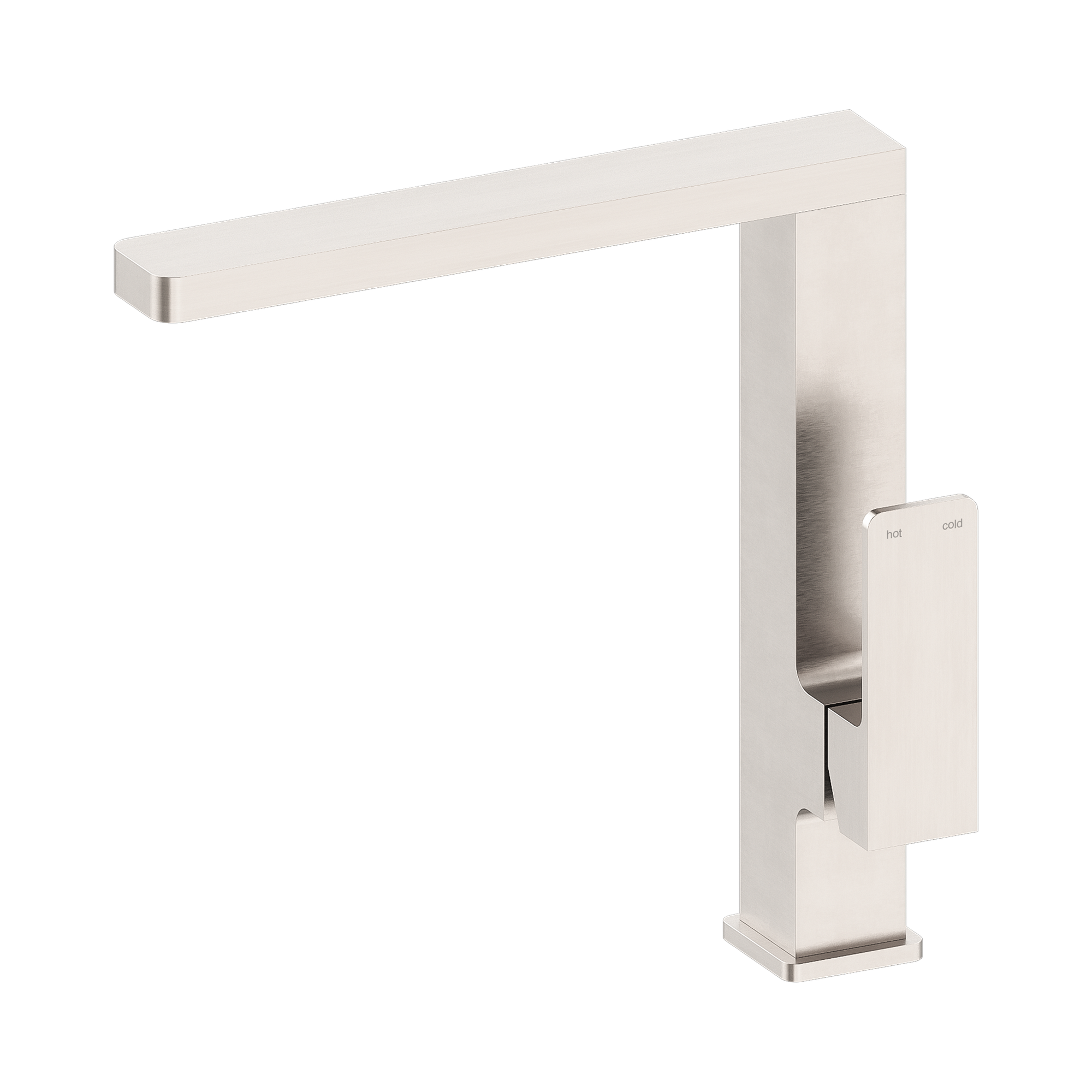 NR301507 BN Celia Kitchen Mixer Brushed Nickel image 1