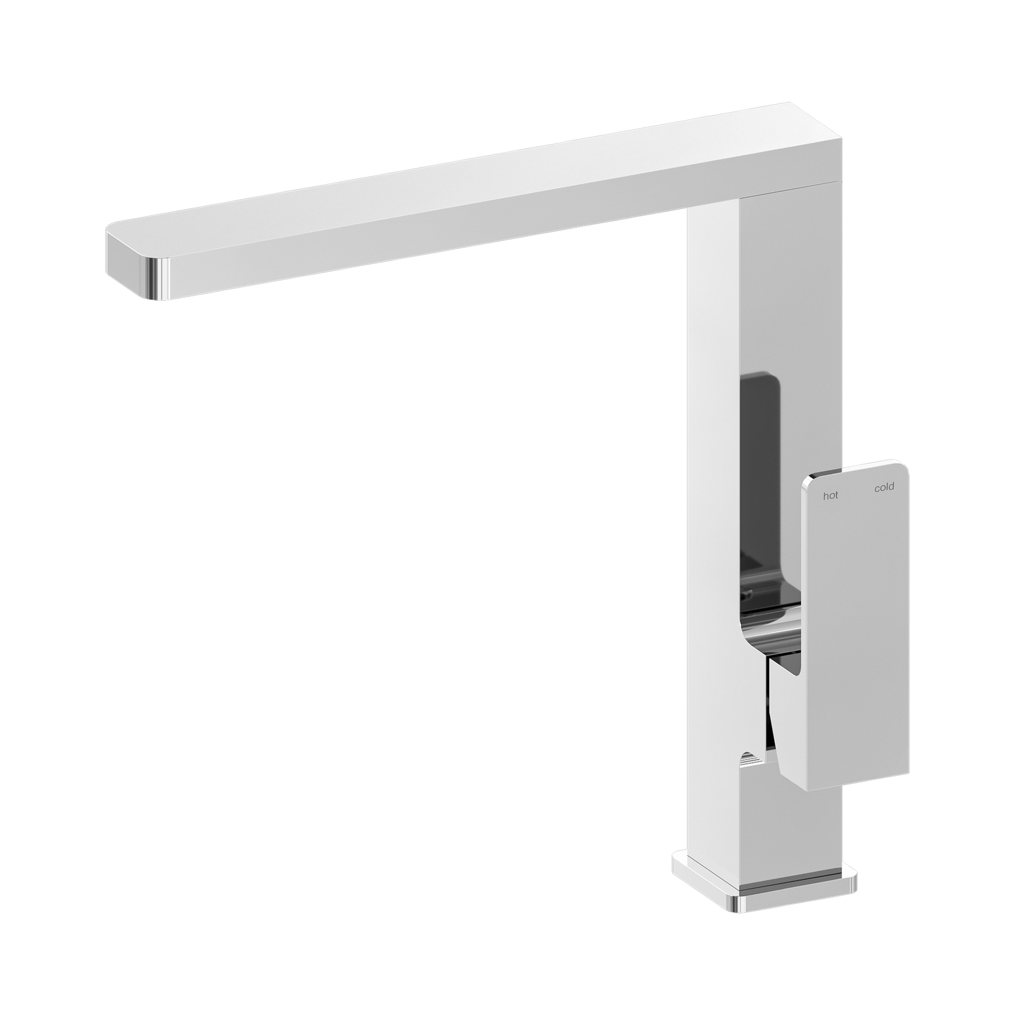 NR301507 CH Celia Kitchen Mixer Chrome image 1