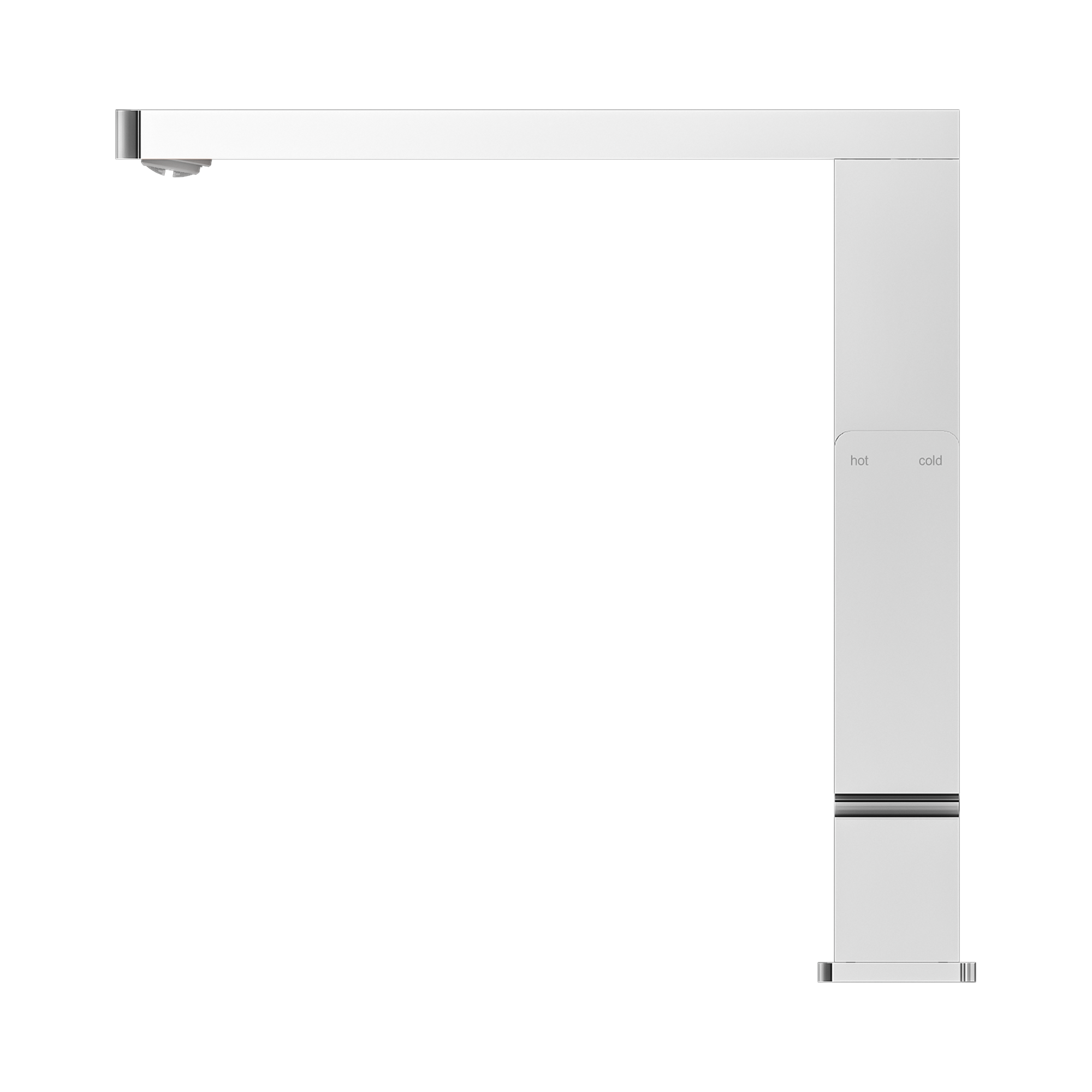 NR301507 CH Celia Kitchen Mixer Chrome image 3