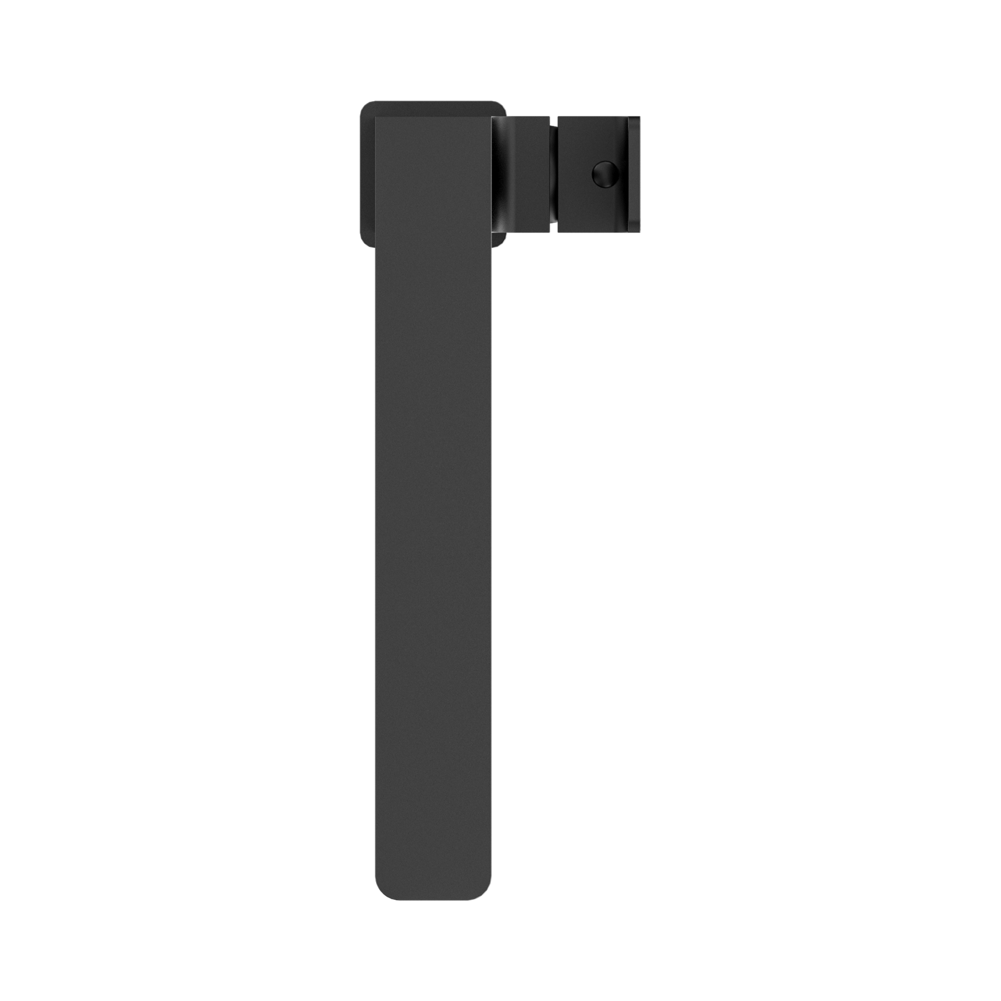 NR301507 MB Celia Kitchen Mixer Matte Black image 3