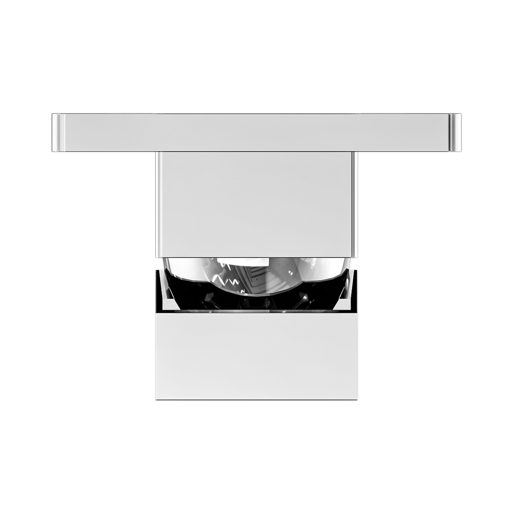 NR301509 CH Celia Shower Mixer Chrome image 3