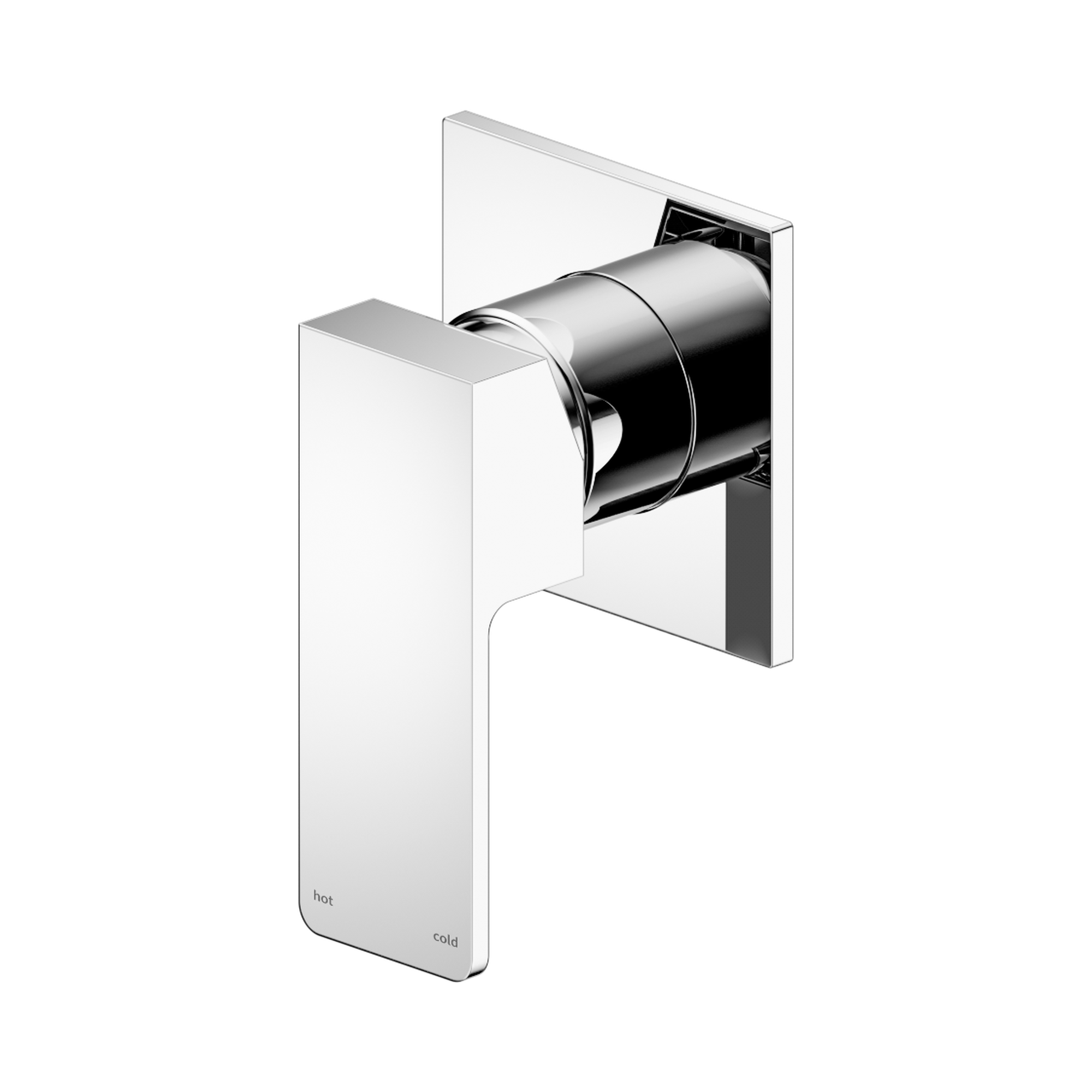 NR301511 CH Celia Shower Mixer Chrome image 1