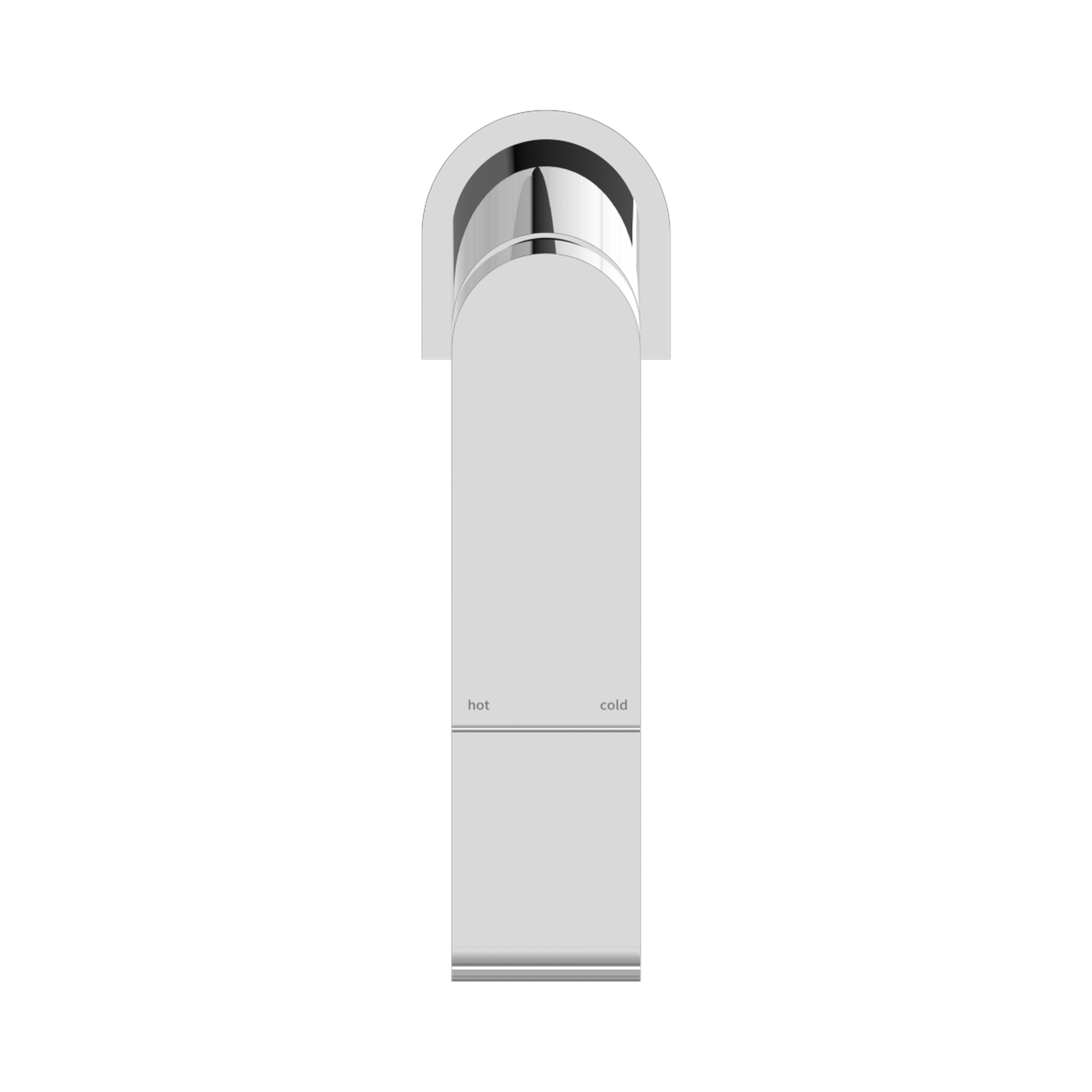 NR321501 CH Bianca Basin Mixer Chrome image 2