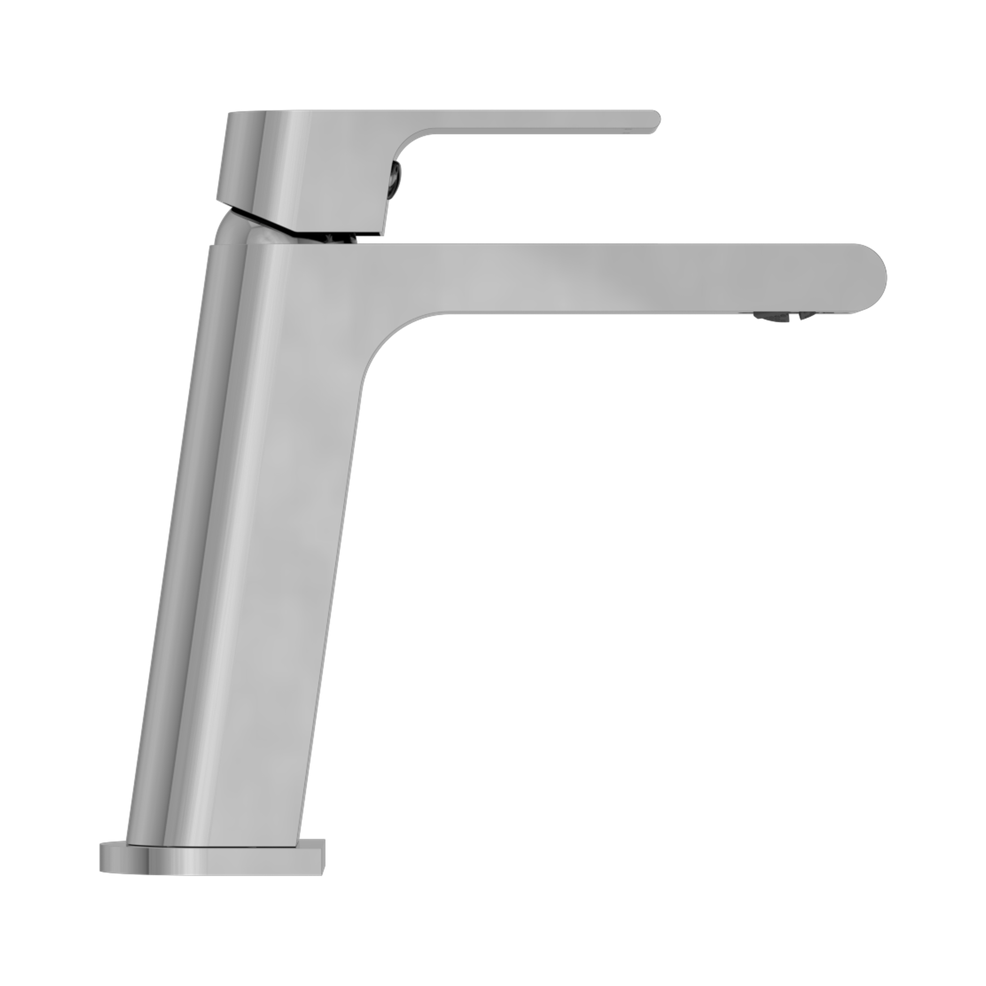 NR321501 CH Bianca Basin Mixer Chrome image 3