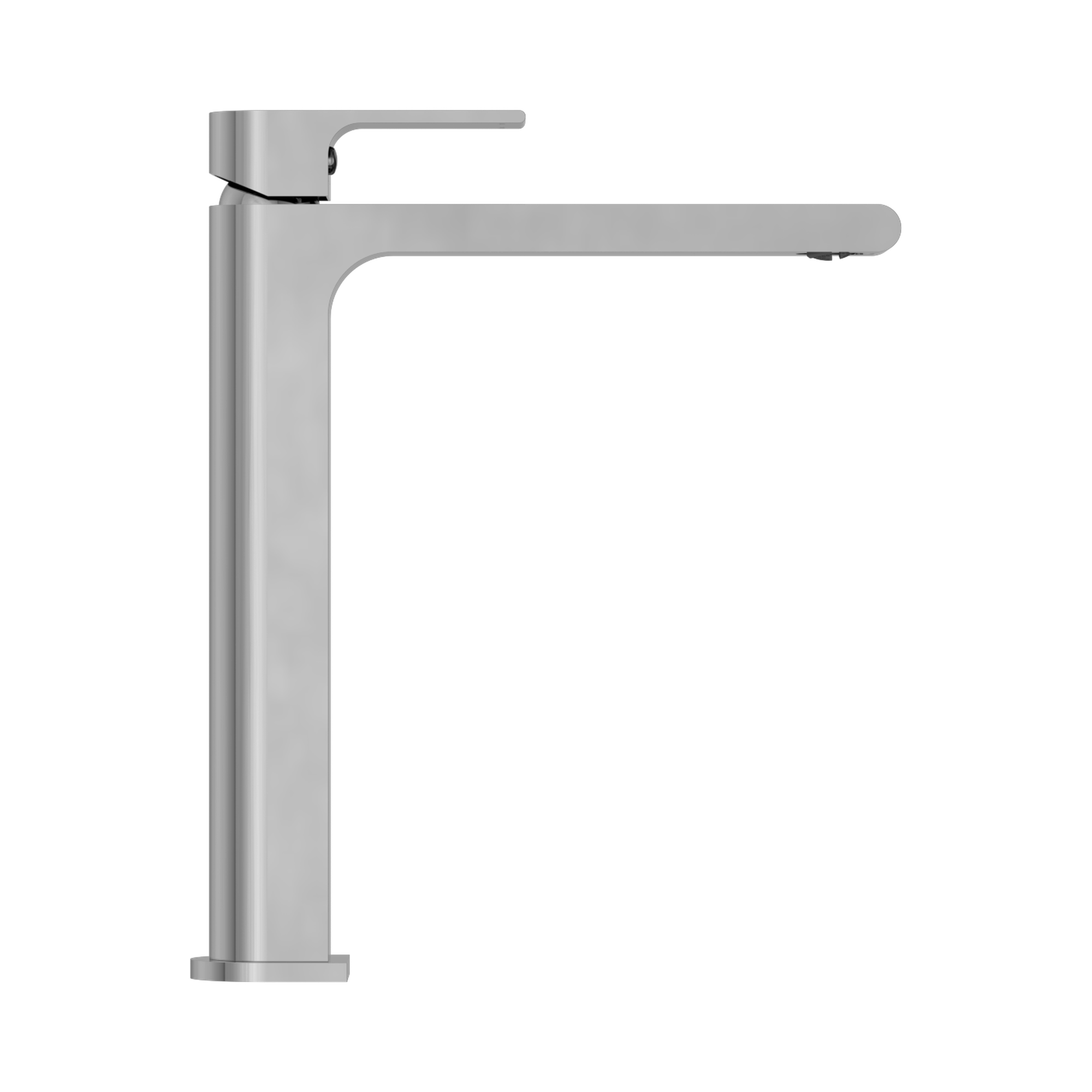 NR321501a CH Bianca Tall Basin Mixer Chrome image 3
