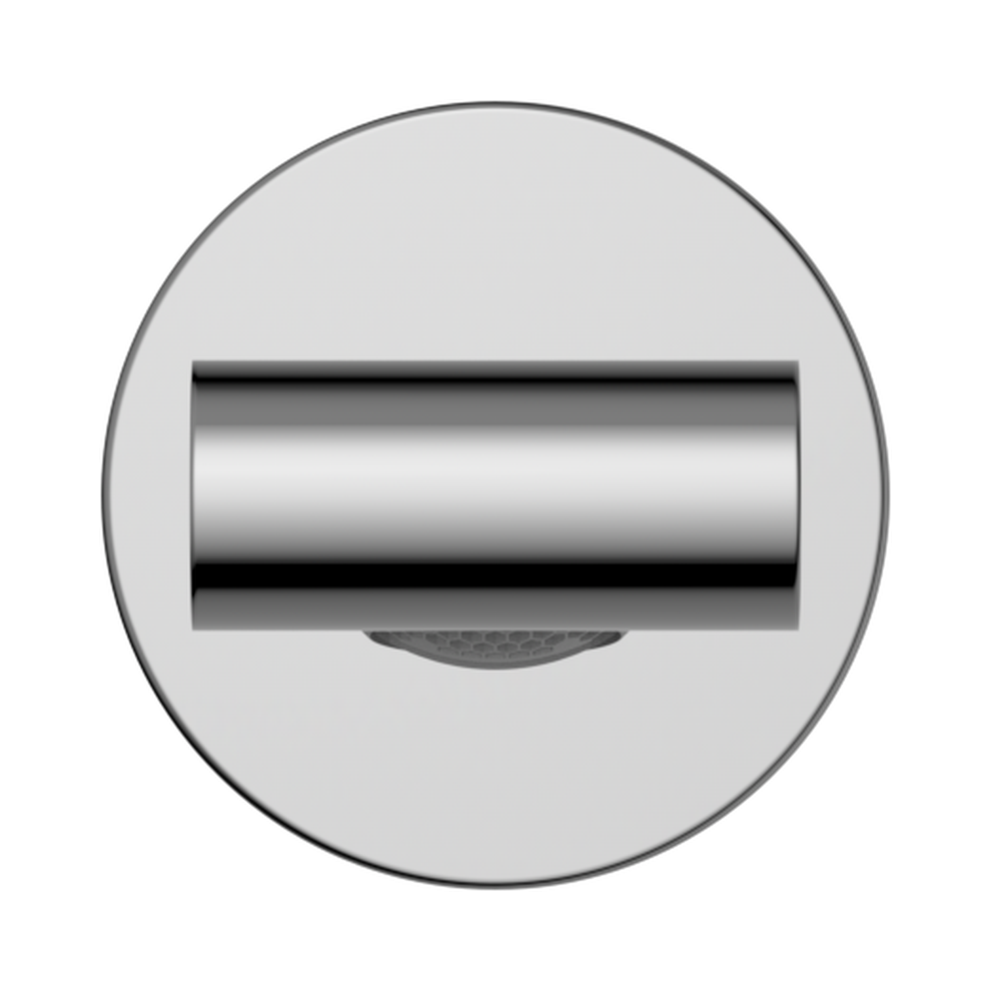 NR321503 CH Bianca Fixed Bath Spout Only 200mm Chrome image 2