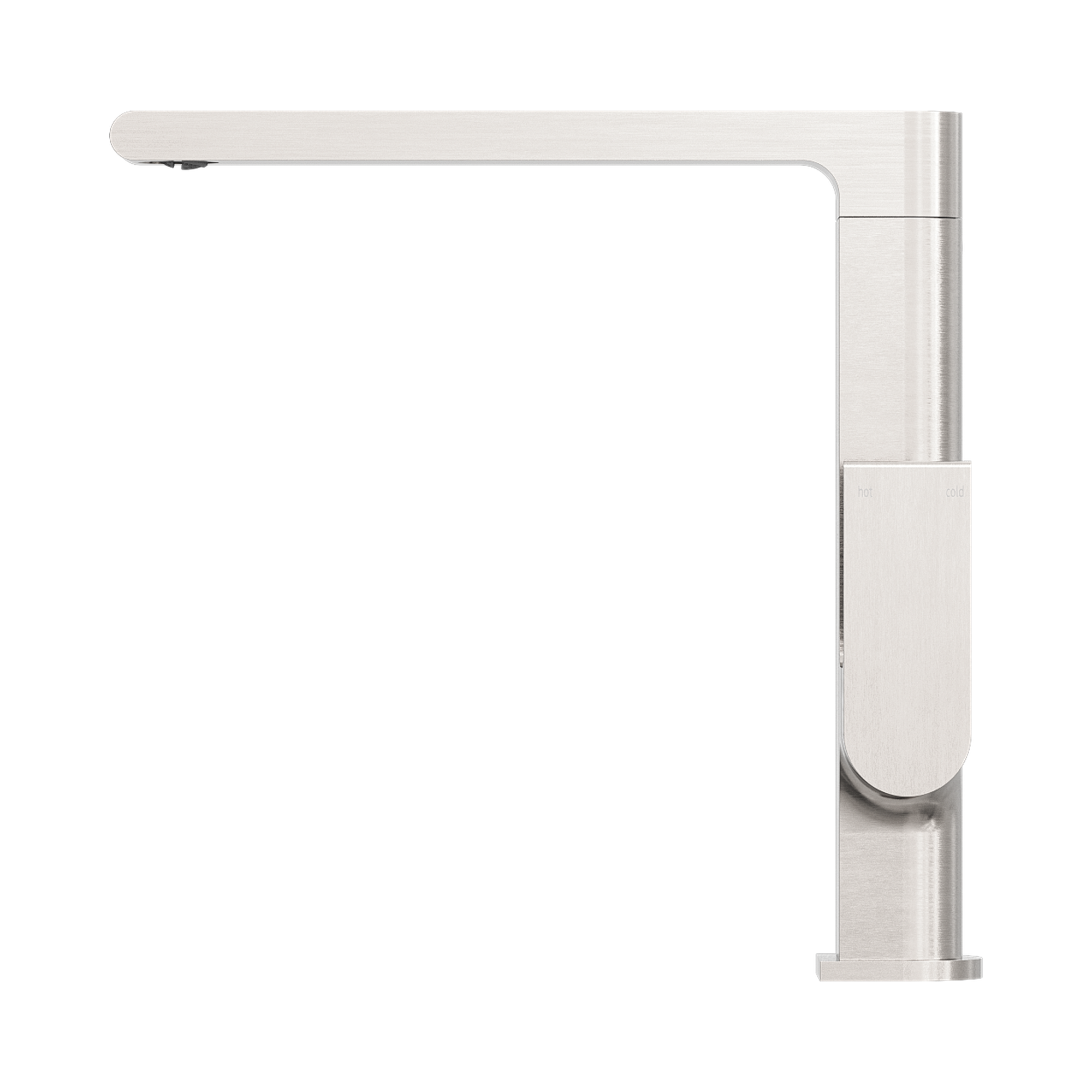 NR321507 BN Bianca Kitchen Mixer Brushed Nickel image 3