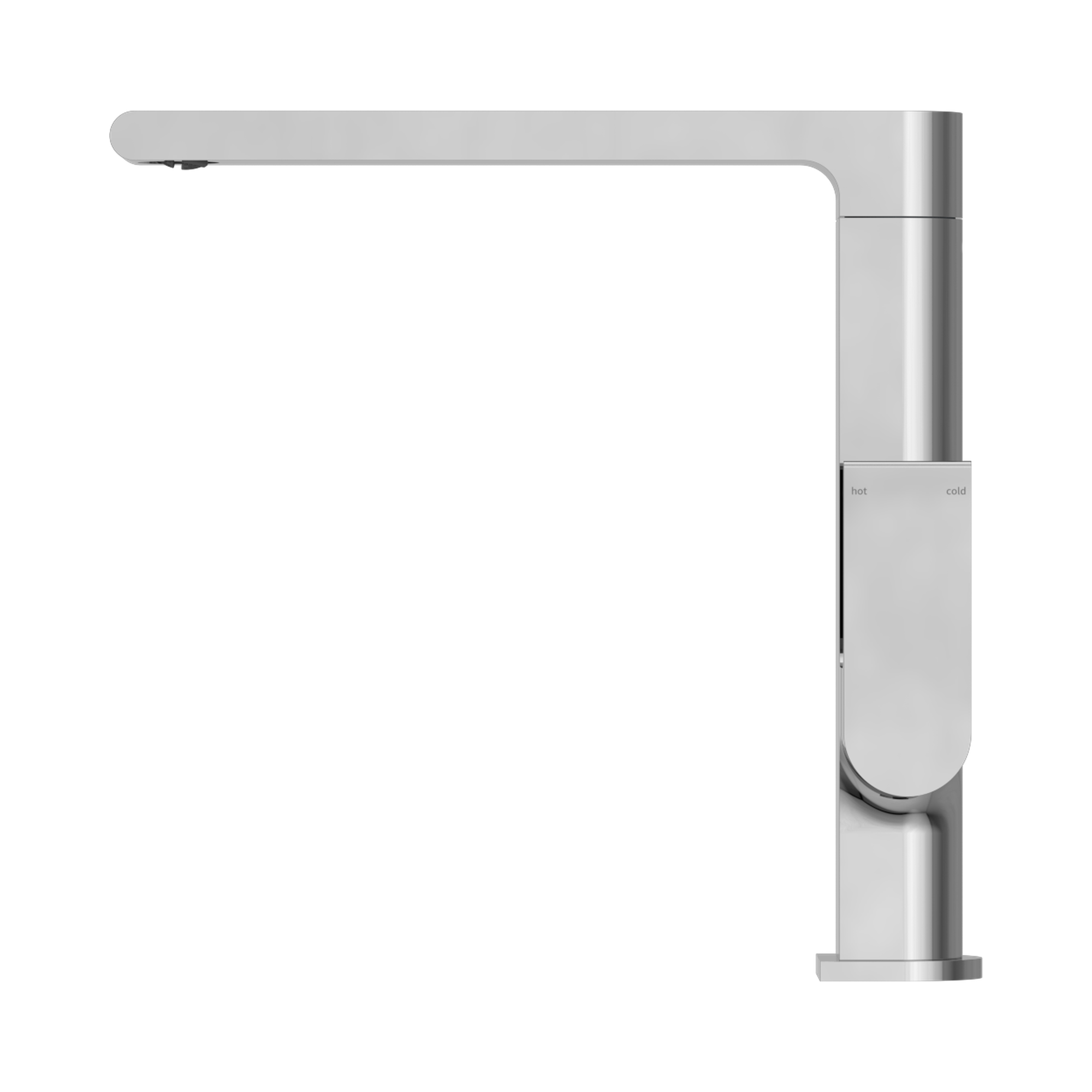 NR321507 CH Bianca Kitchen Mixer Chrome image 3