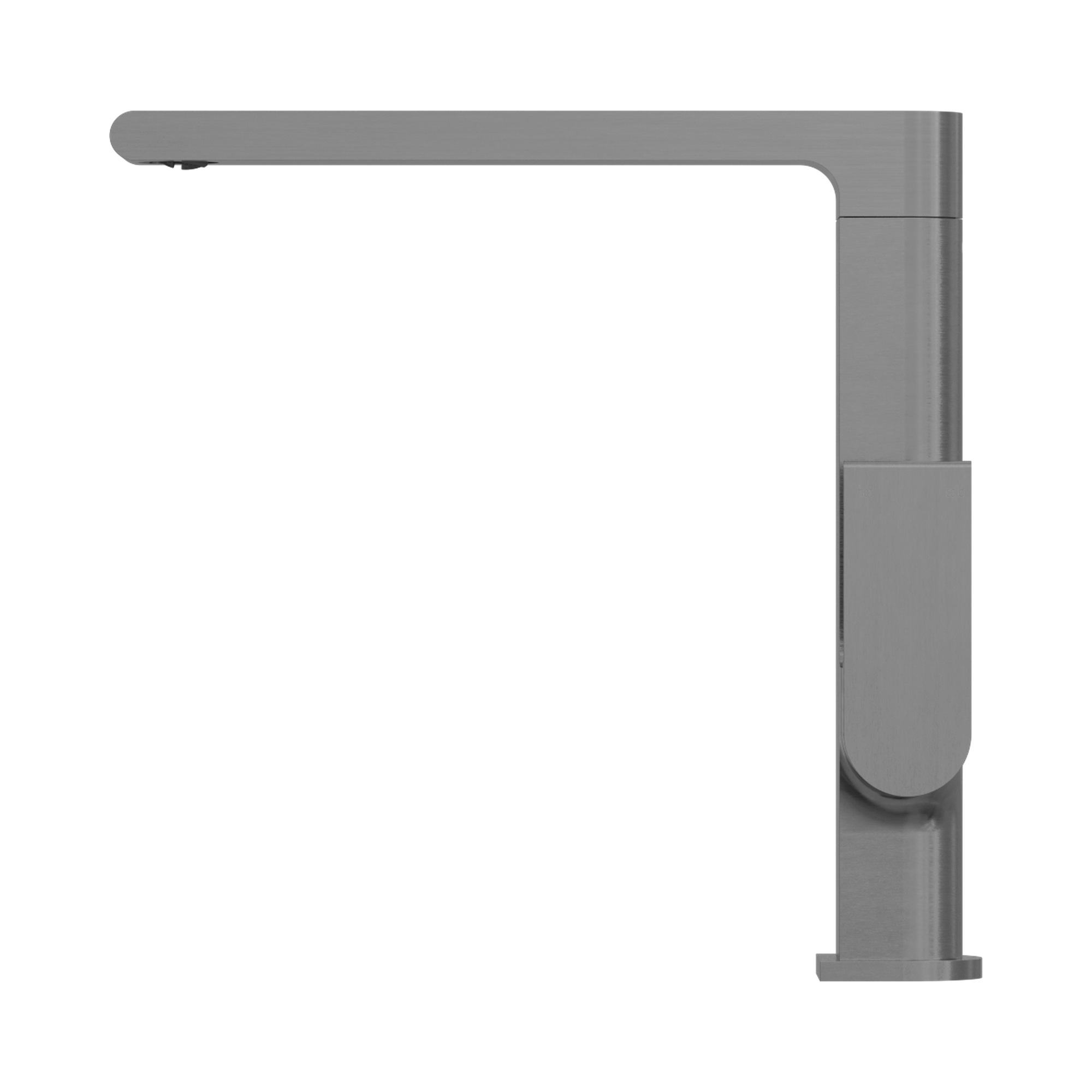 NR321507 GM Bianca Kitchen Mixer Gun Metal image 2