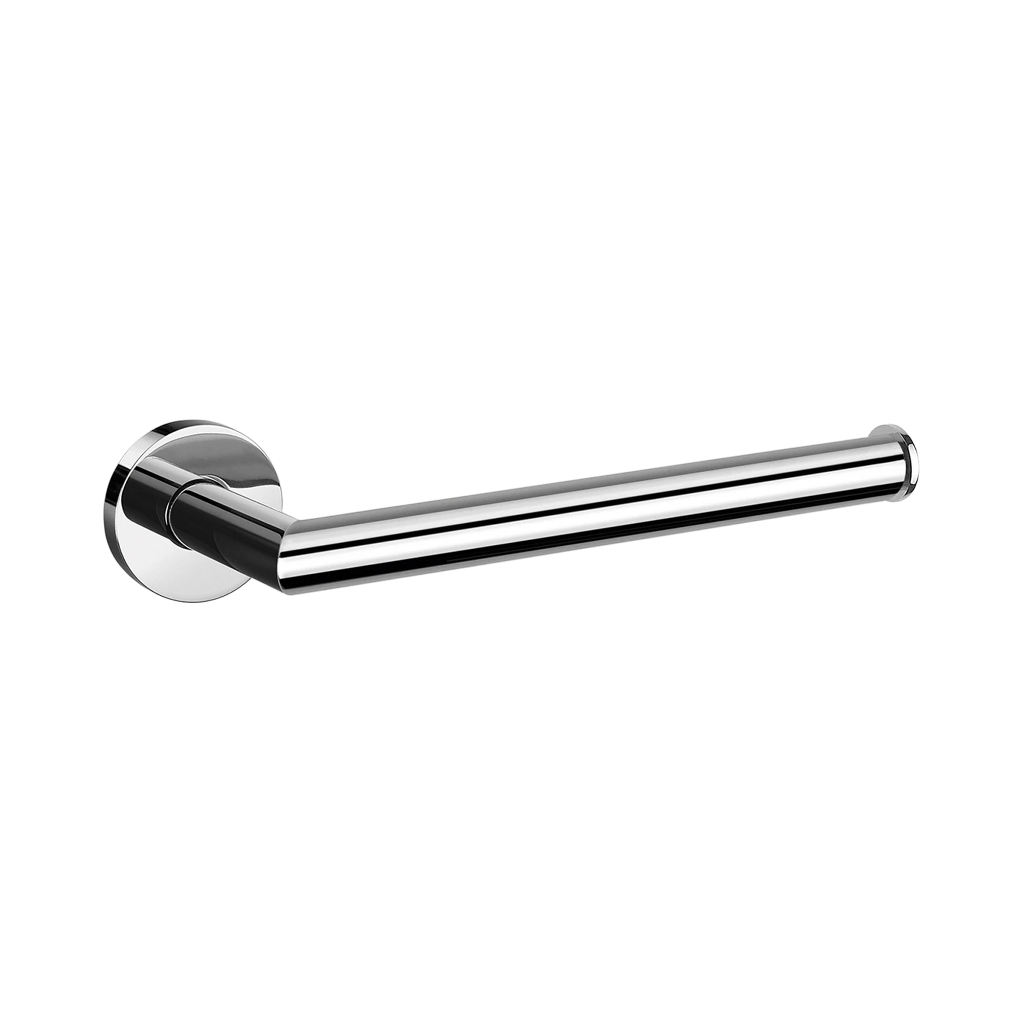 NR3680 CH Dolce Hand Towel Rail Chrome image 1