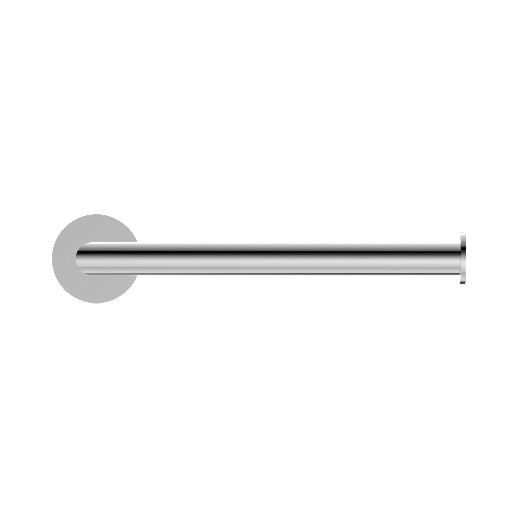 NR3680 CH Dolce Hand Towel Rail Chrome image 2