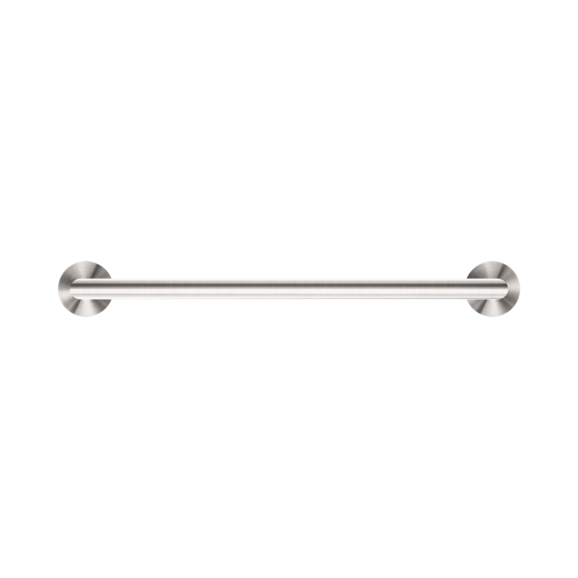 NR3687a BN Dolce Metal Shower Shelf Brushed Nickel image 2