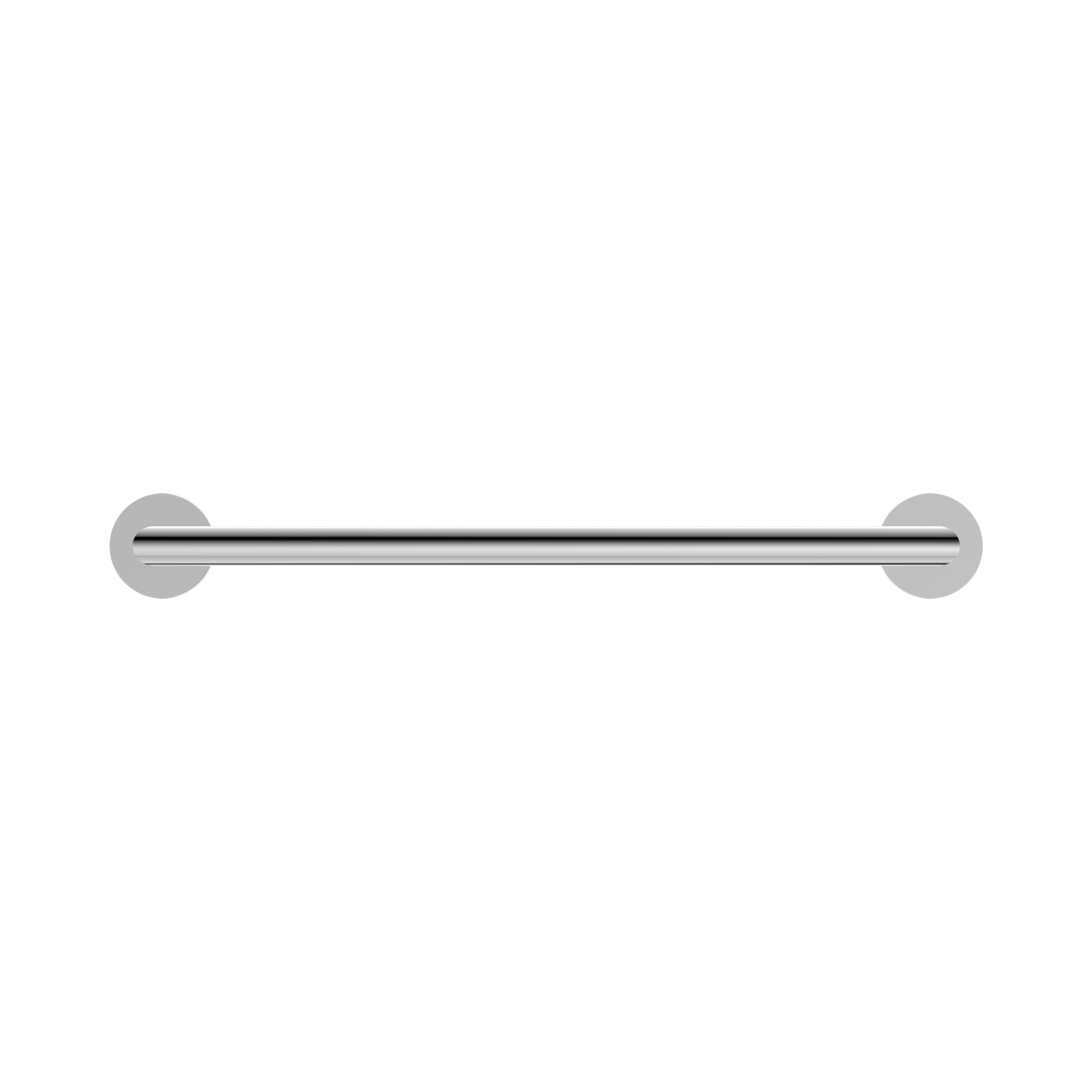 NR3687a CH Dolce Metal Shower Shelf Chrome image 2