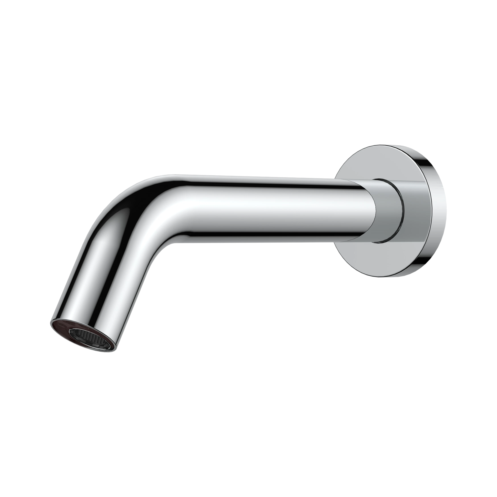 NR401 CH Mecca Wall Mount Sensor Tap Chrome image 1