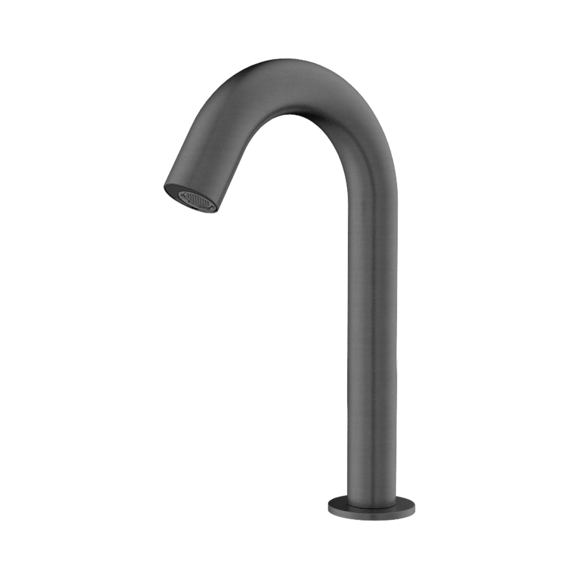 NR402 GM Mecca Sensor Tap Gun Metal image 1