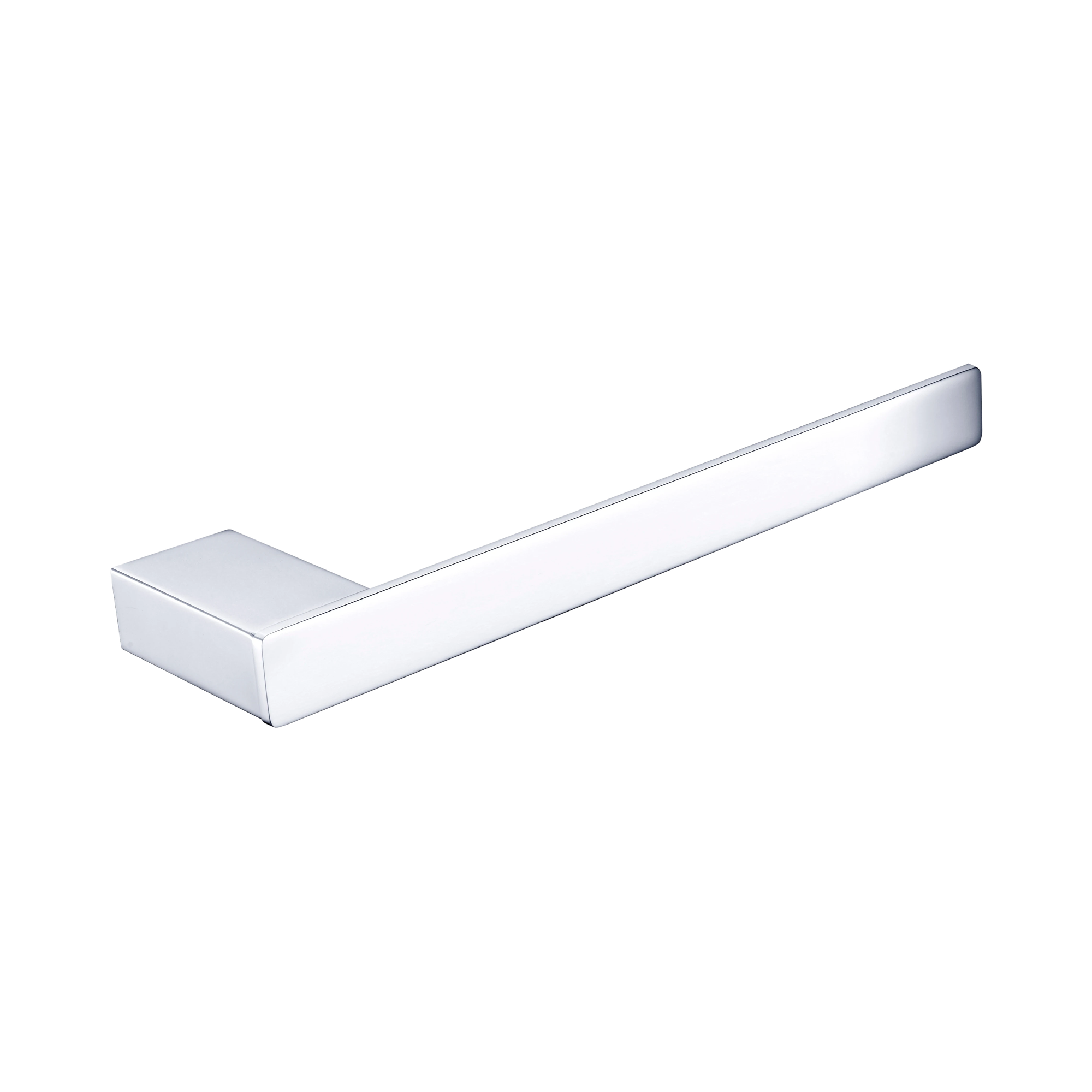 NR4680 CH Celia Hand Towel Rail Chrome image 1