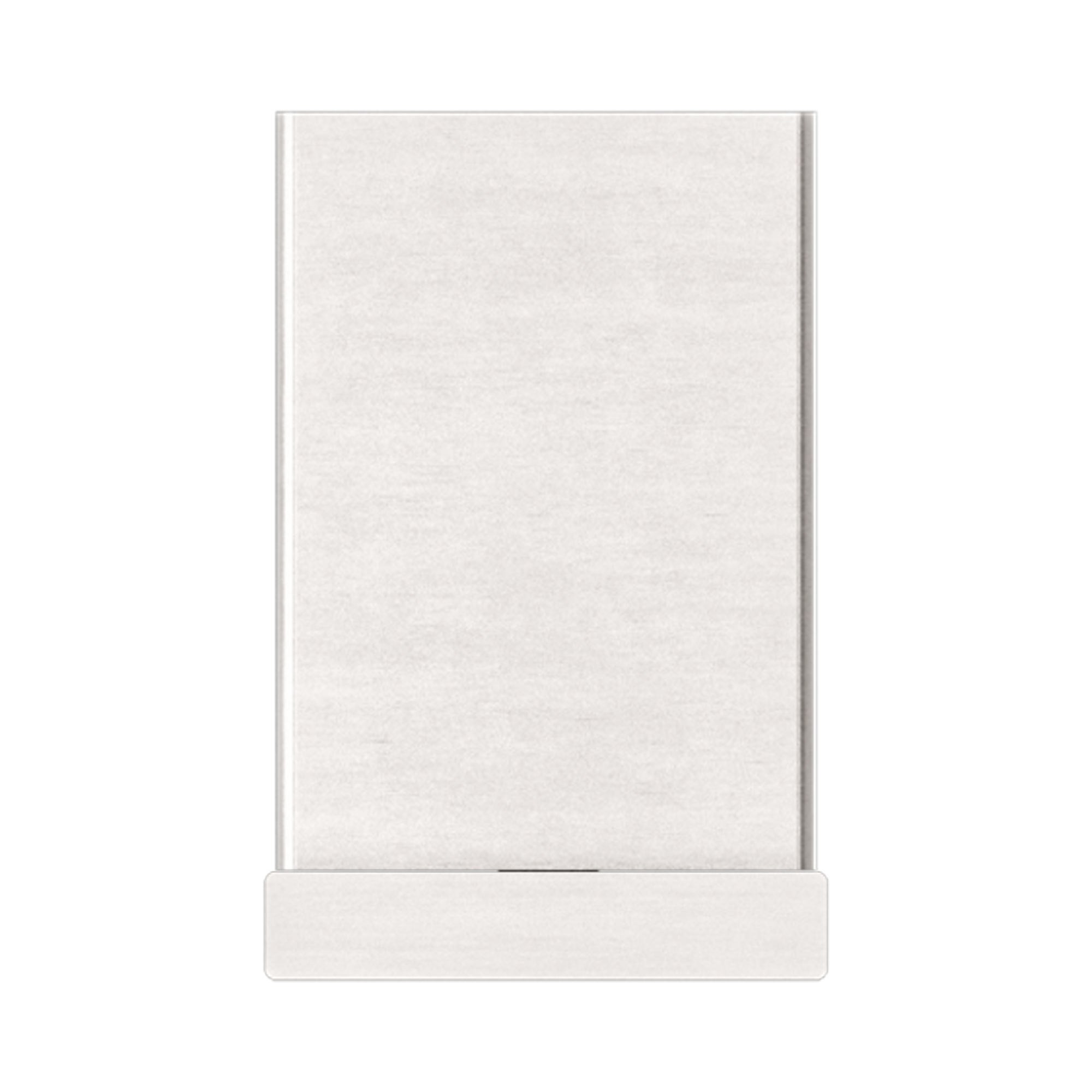 NR4682 BN Celia Robe Hook Brushed Nickel image 2