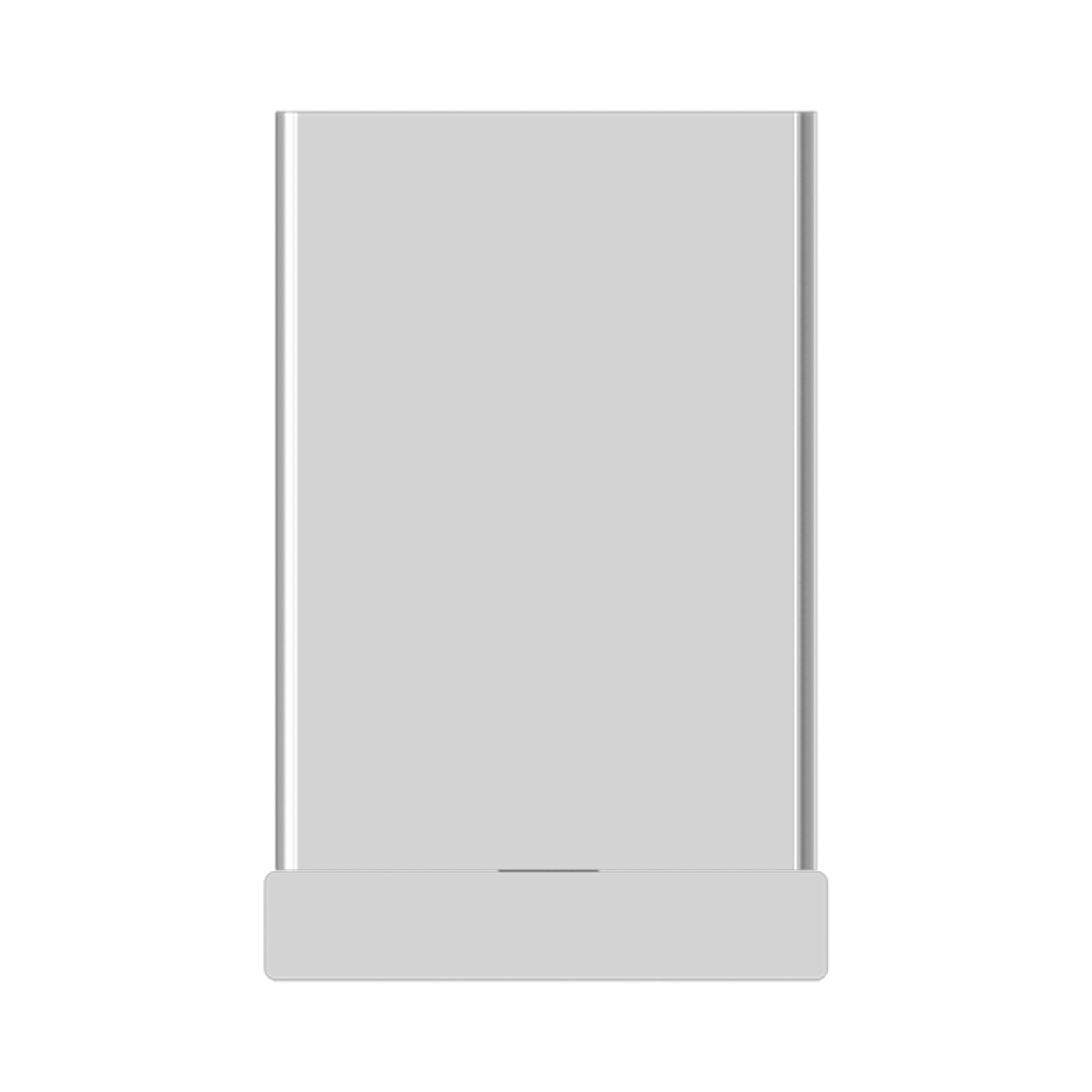 NR4682 CH Celia Robe Hook Chrome image 3