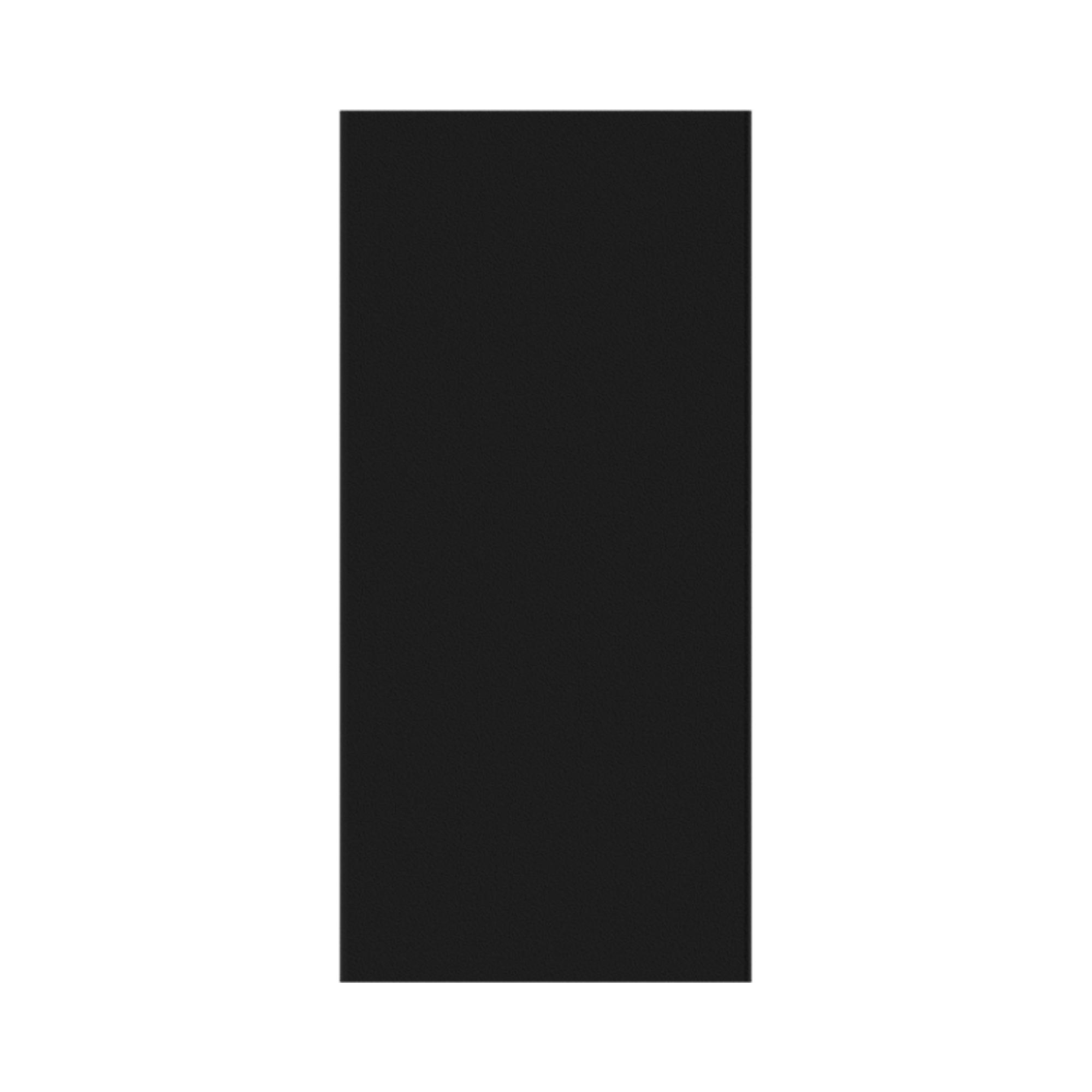 NR4682 MB Celia Robe Hook Matte Black image 2