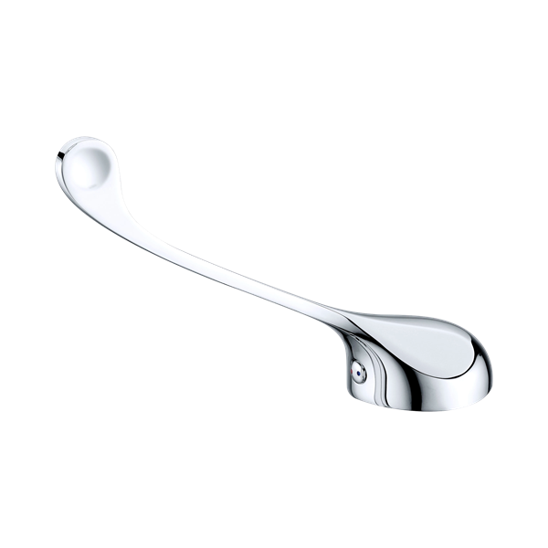 NR503022 CH Classic Care Handle Only Chrome Thumb