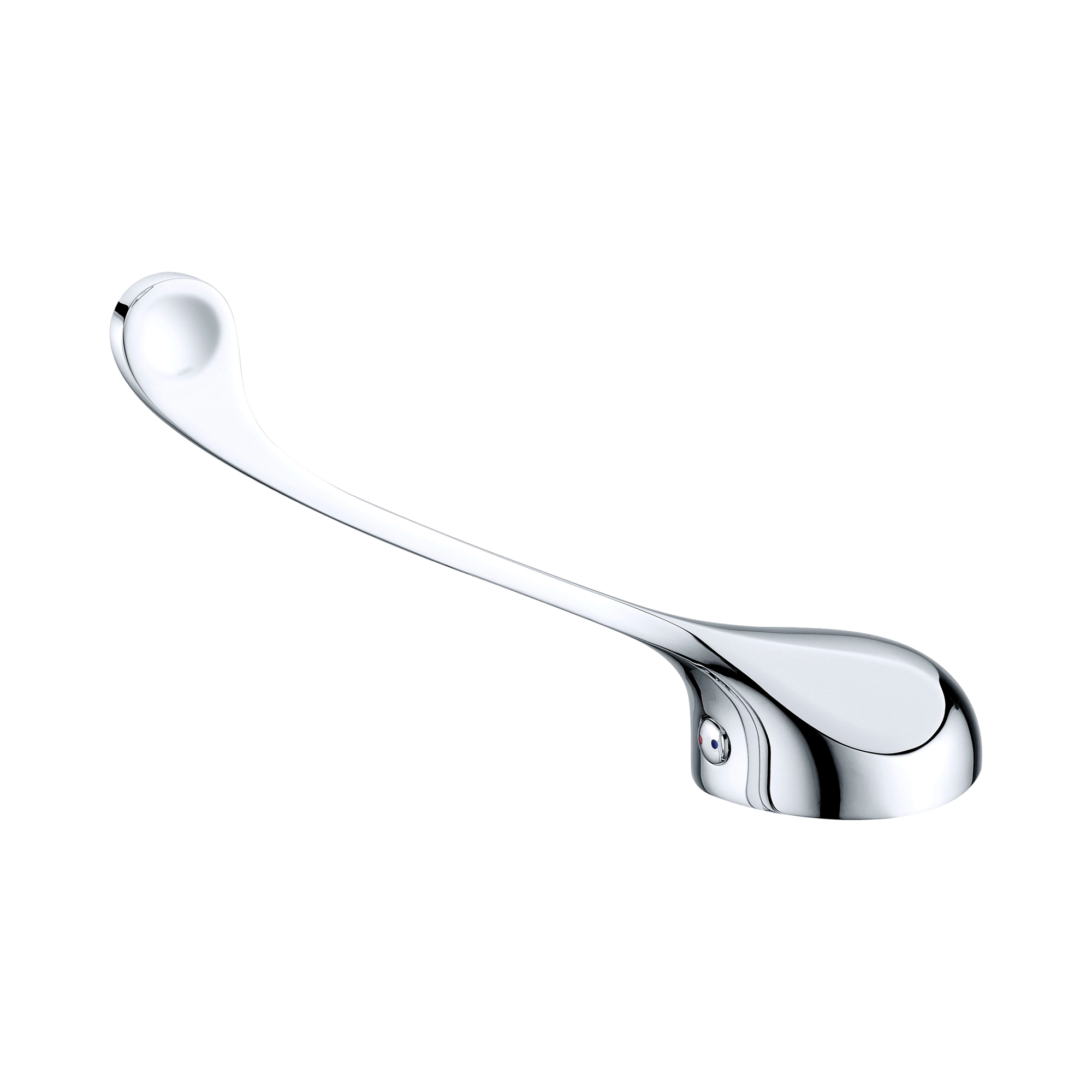 NR503022 CH Classic Care Handle Only Chrome image 1