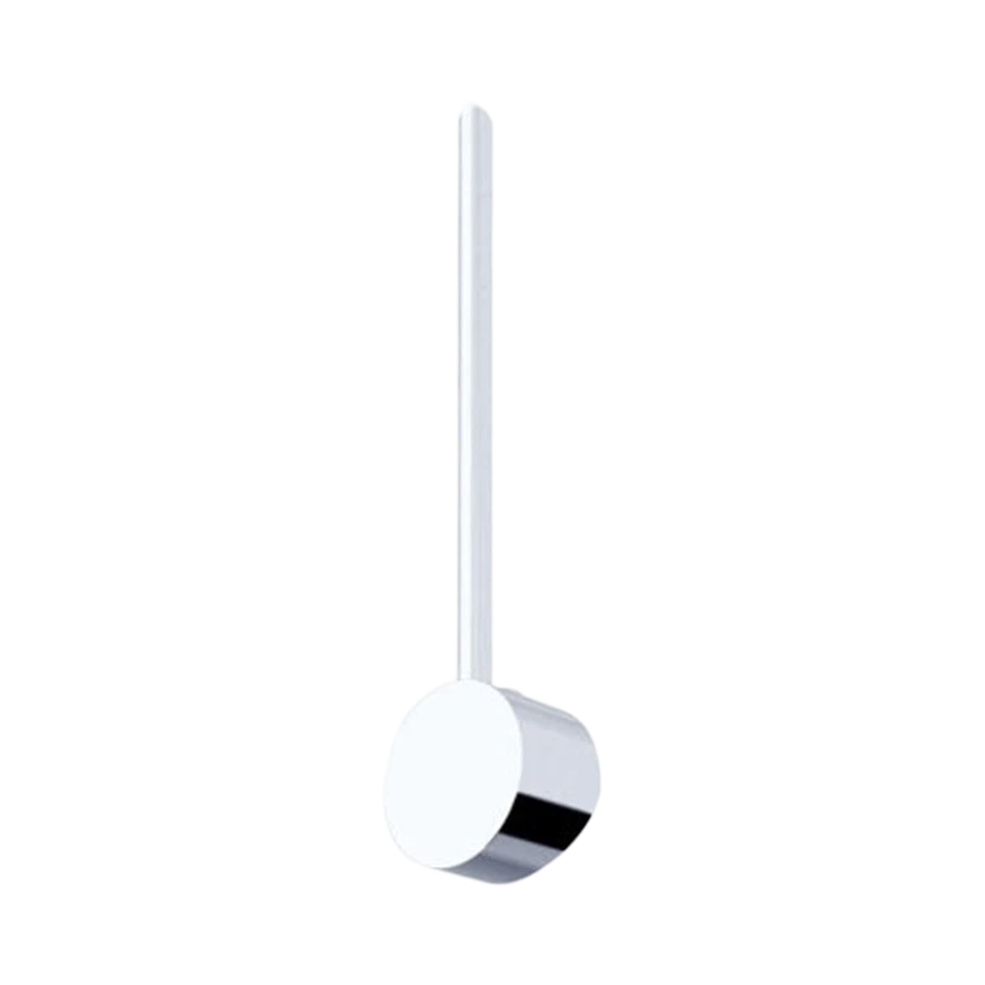 NR503069 UPCH Dolce Care Handle Only Handle Up Chrome image 1