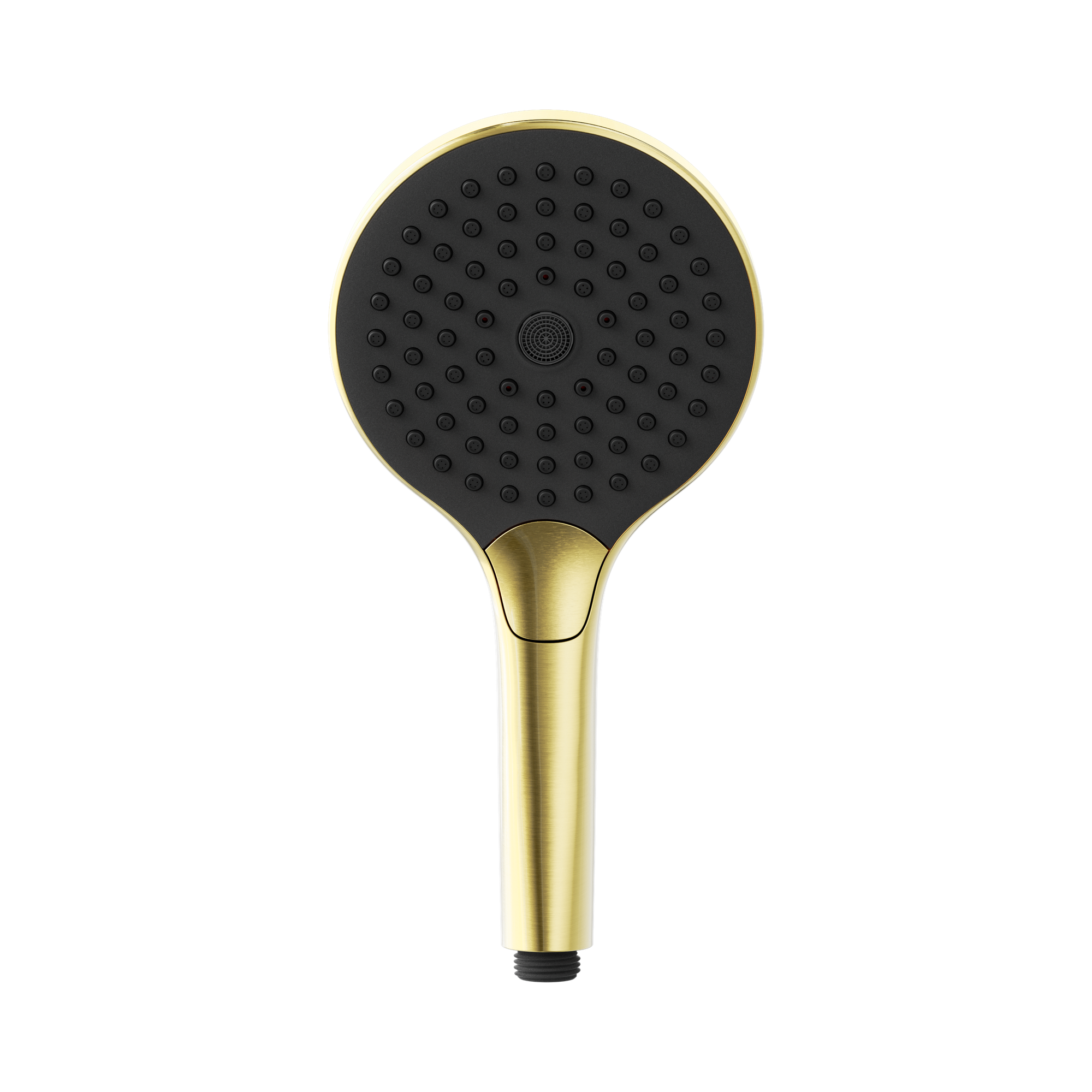 NR508002 BG Air Hand Shower II Brushed Gold image 1