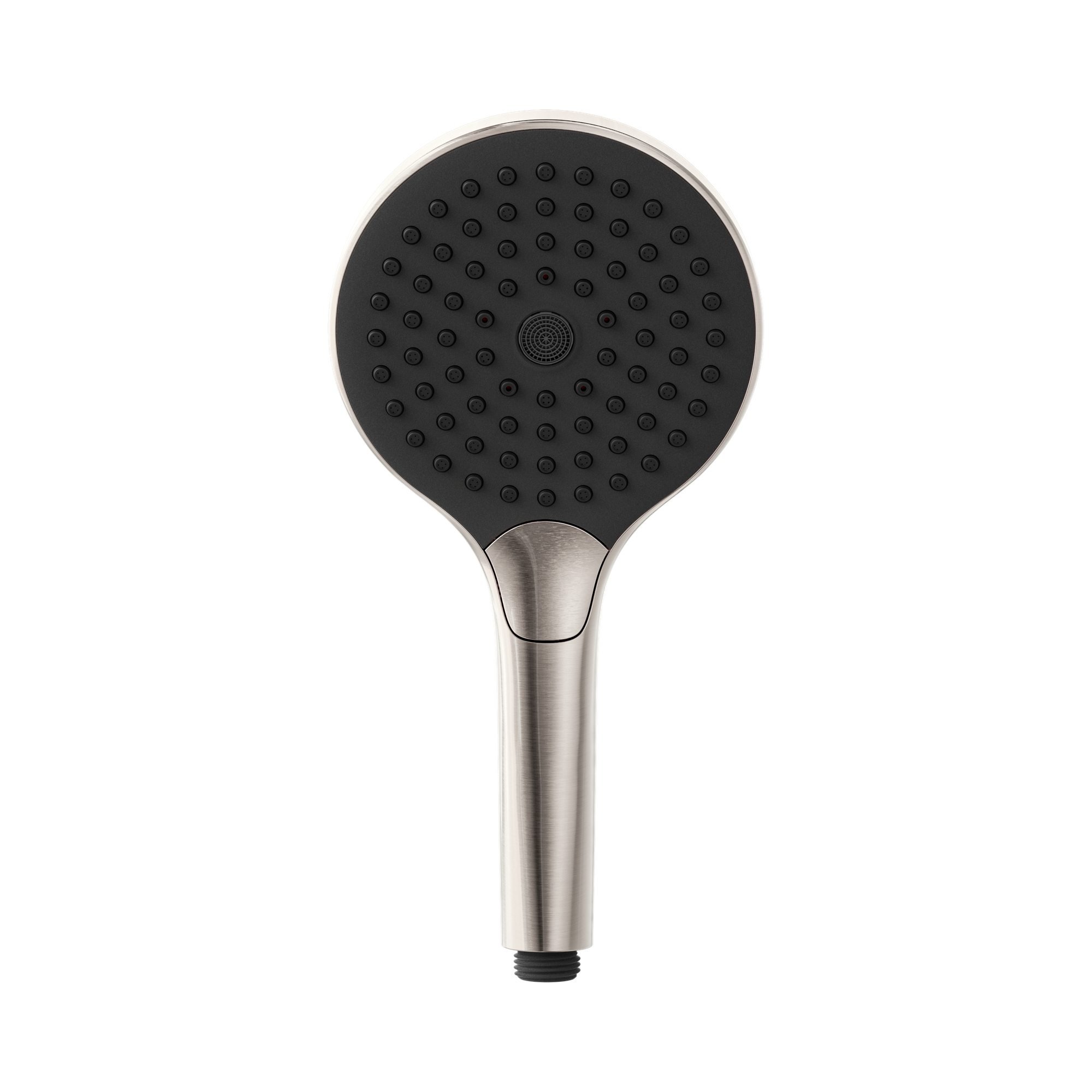 NR508002 BN Air Hand Shower II Brushed Nickel image 1