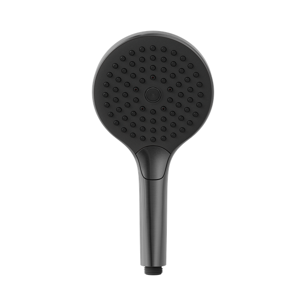 NR508002 GM Air Hand Shower II Gun Metal Thumb