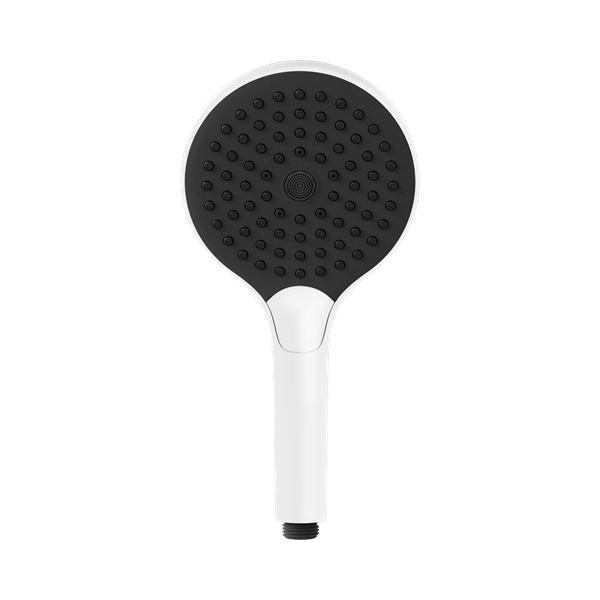 NR508002 MW Air Hand Shower II Matte White Thumb