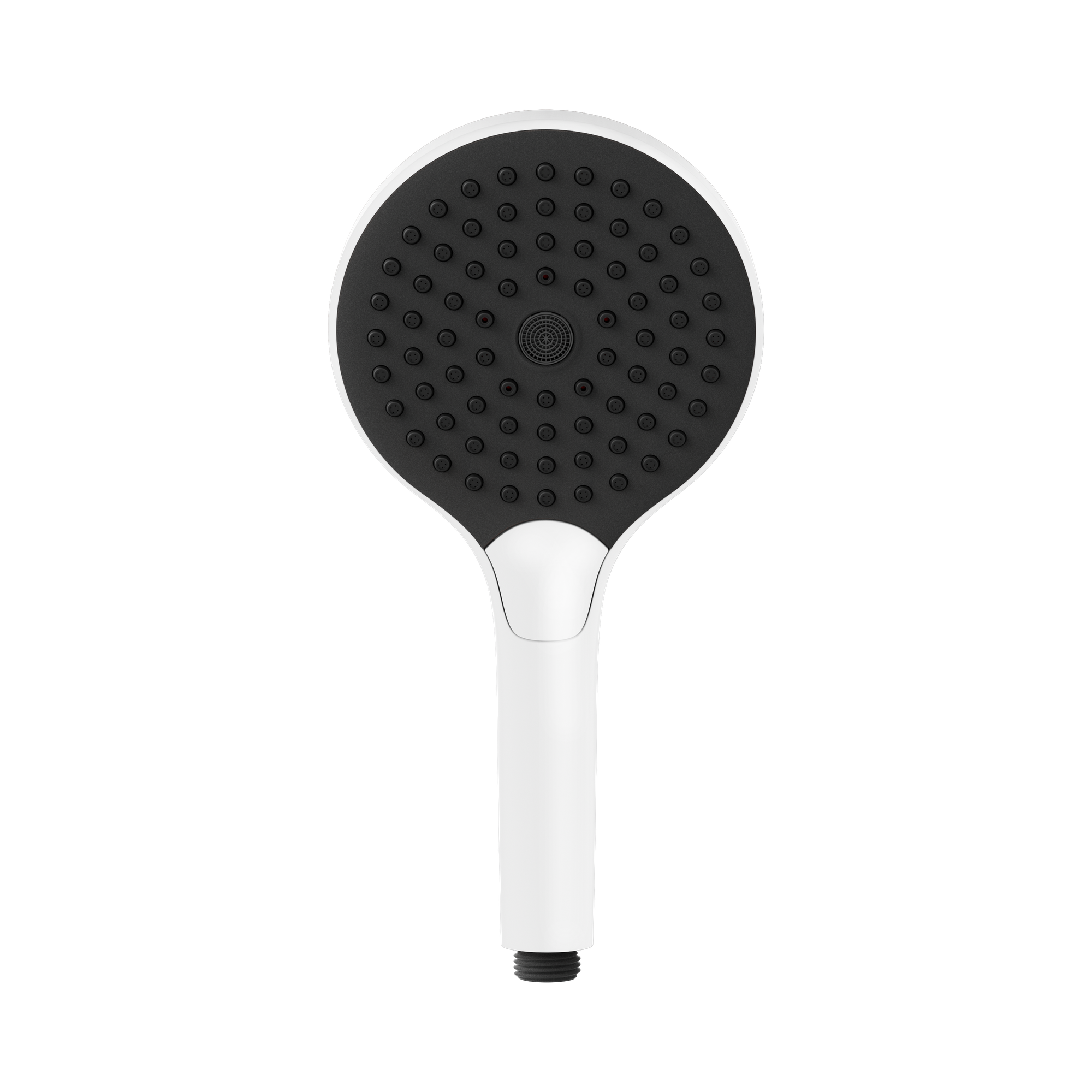 NR508002 MW Air Hand Shower II Matte White image 1