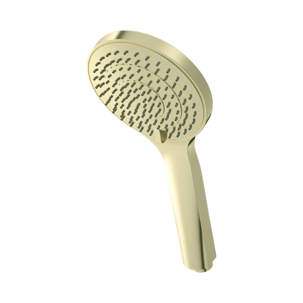 NR508074 BG Air Hand Shower Brushed Gold Thumb