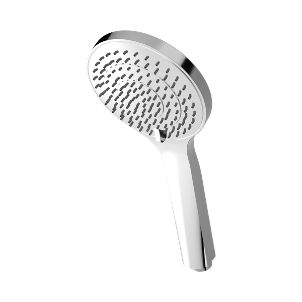 NR508074 CH Air Hand Shower Chrome Thumb