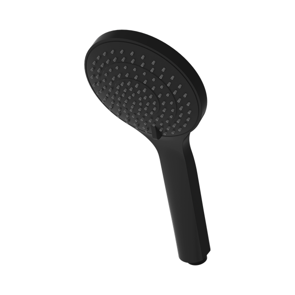 NR508074 MB Air Hand Shower Matte Black Thumb