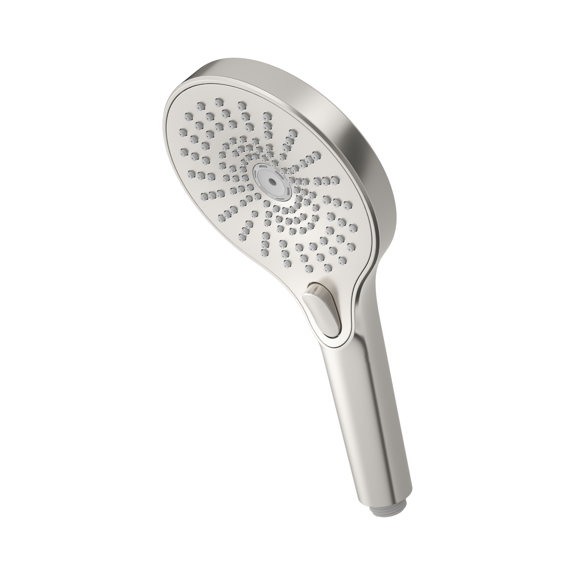 NR508077 BN Opal Hand Shower Brushed Nickel image 1