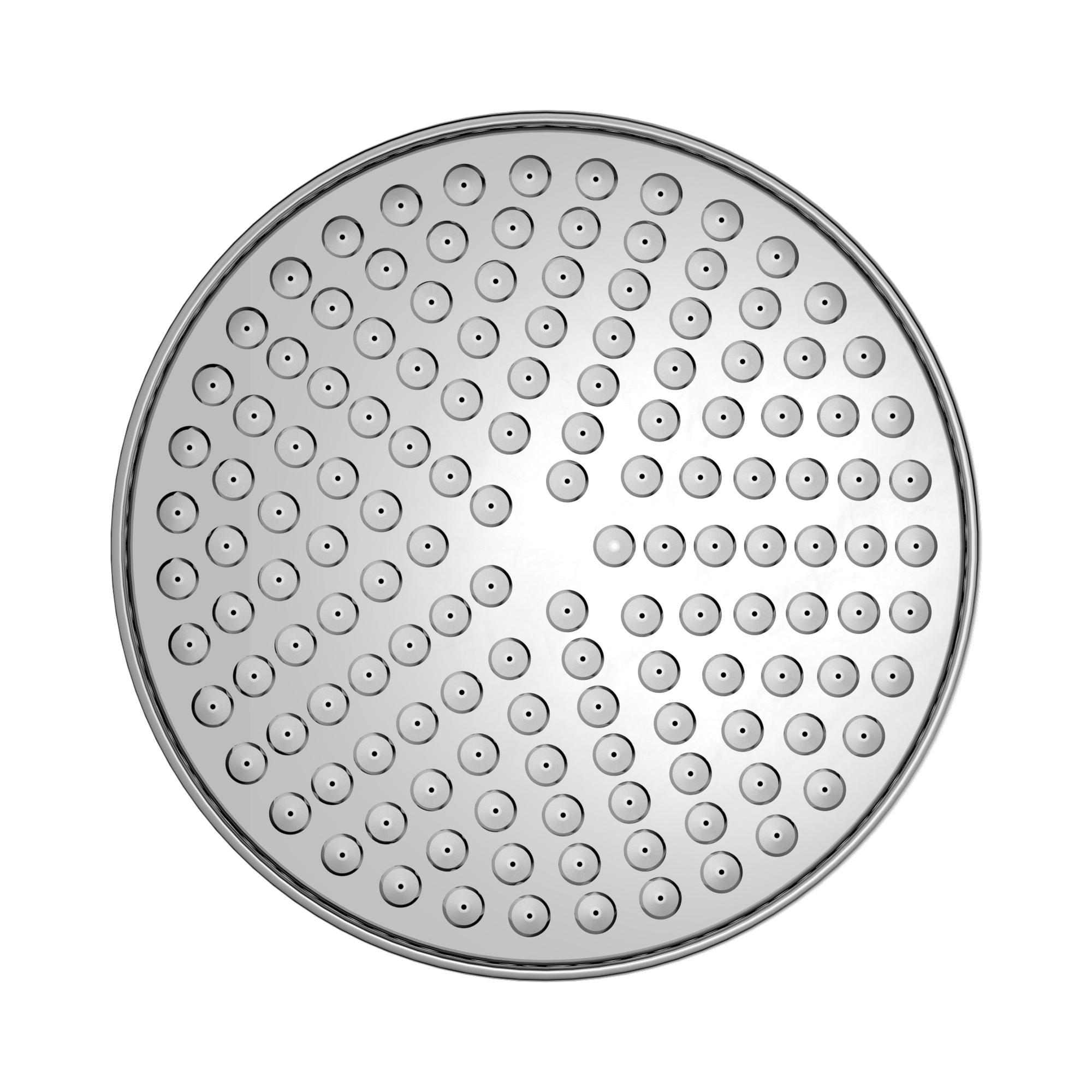 NR508094 CH York 200mm Shower Head Chrome image 3