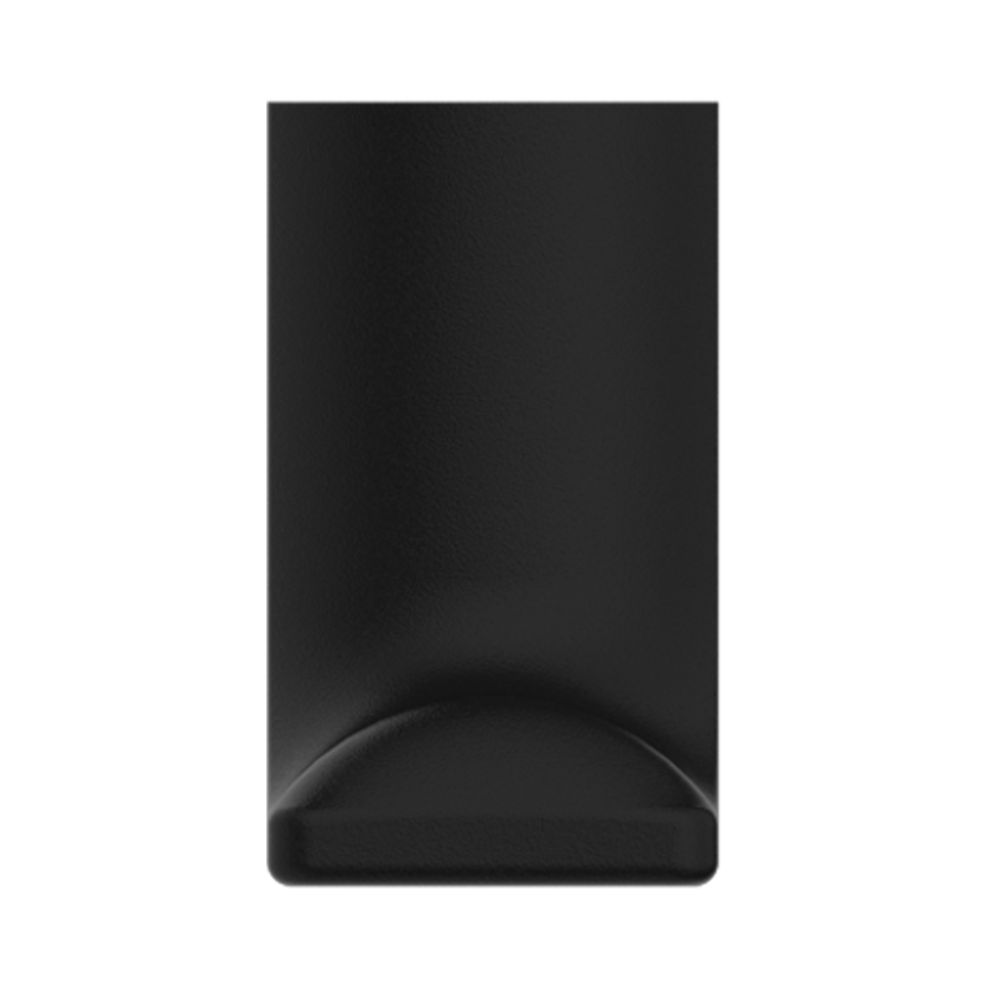 NR8082 MB Pearl Robe Hook Matte Black image 3