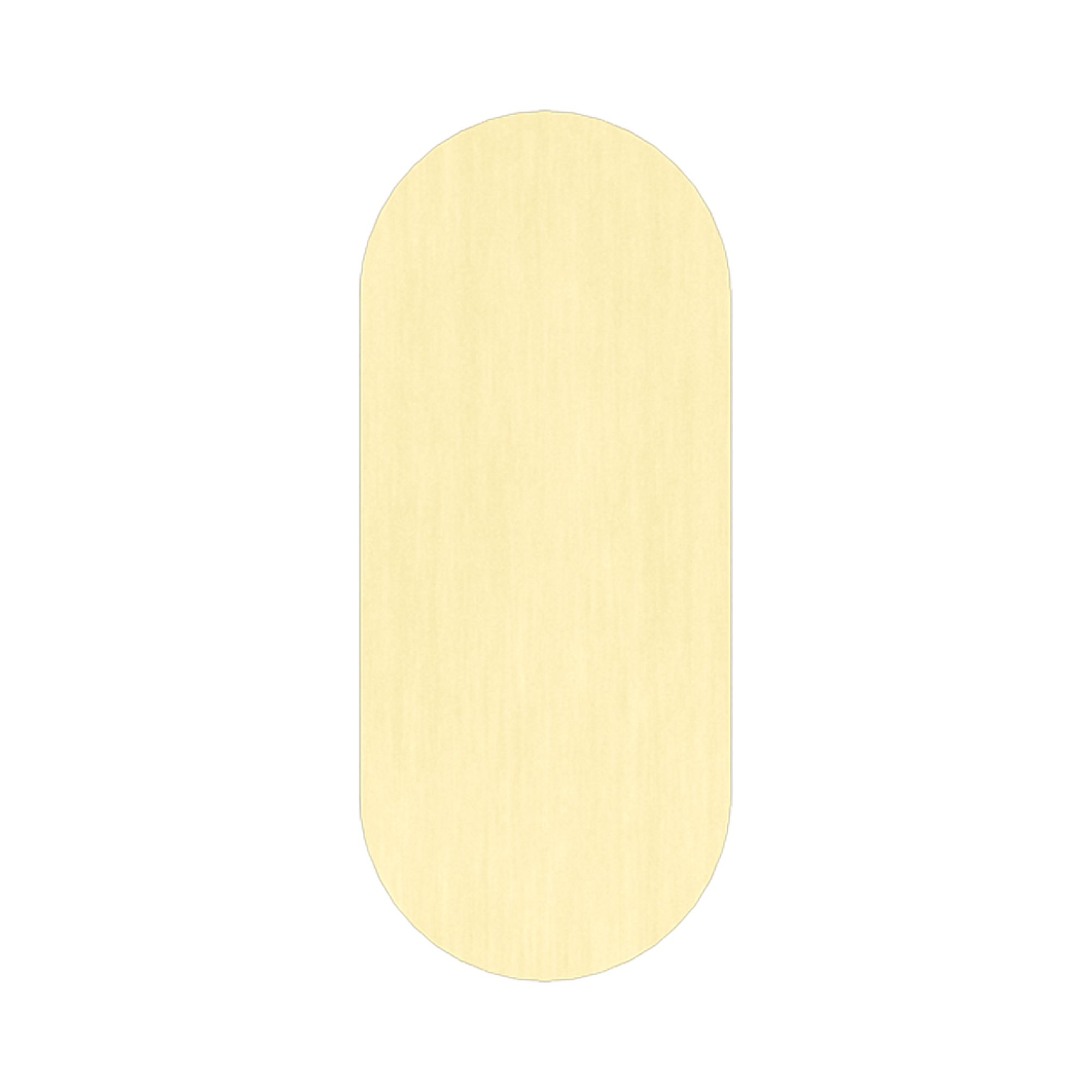 NR9082 BG Bianca Robe Hook Brushed Gold image 2