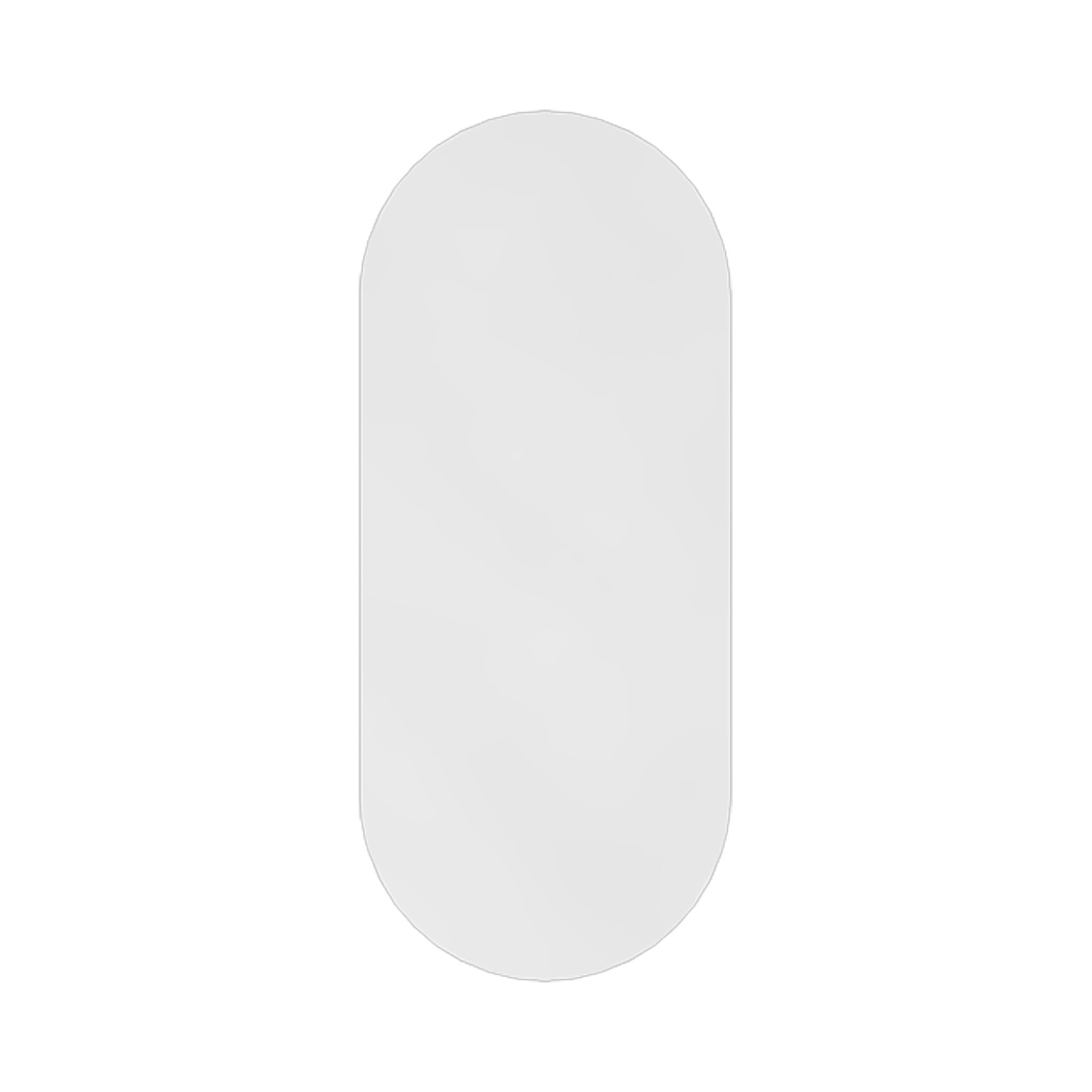 NR9082 CH Bianca Robe Hook Chrome image 2