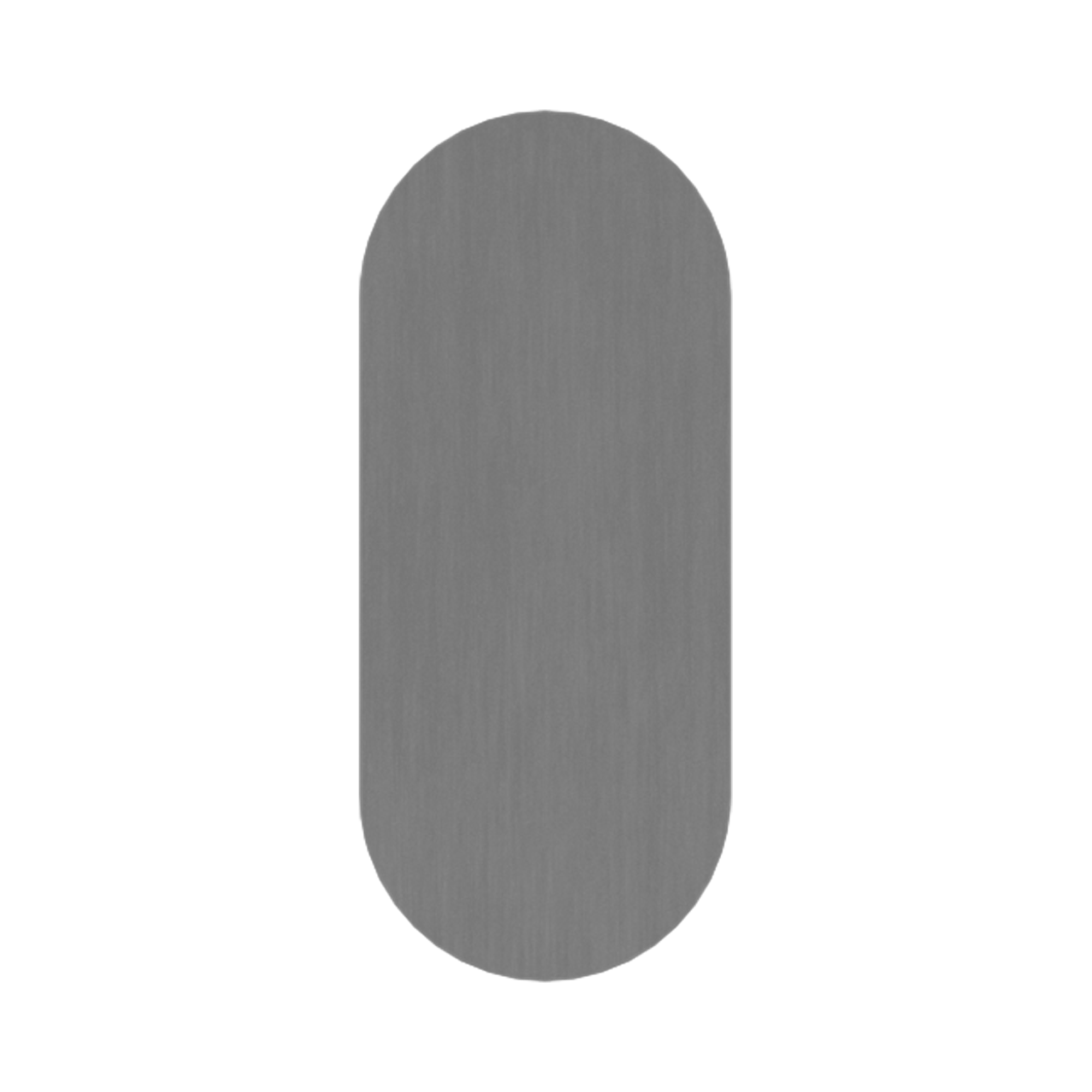 NR9082 GM Bianca Robe Hook Gun Metal image 2