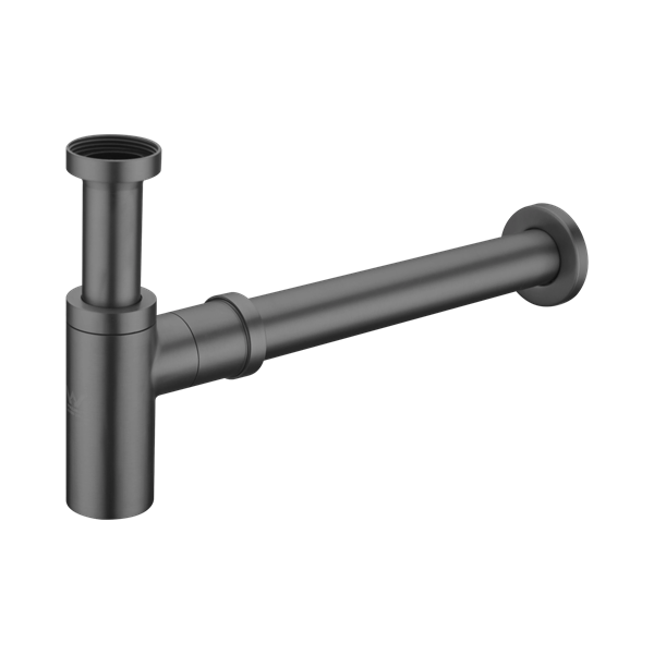 NRA186e GR Bottle Trap 40mm Graphite Thumb